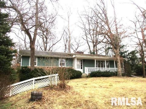 Homes For Sale - 531 E Shady Oaks Drive<br/> Metamora, IL 61548