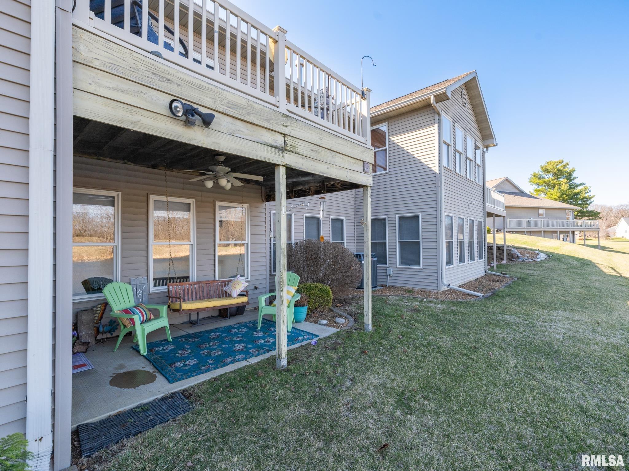 2810 Addison Court, Pekin, Illinois image 7