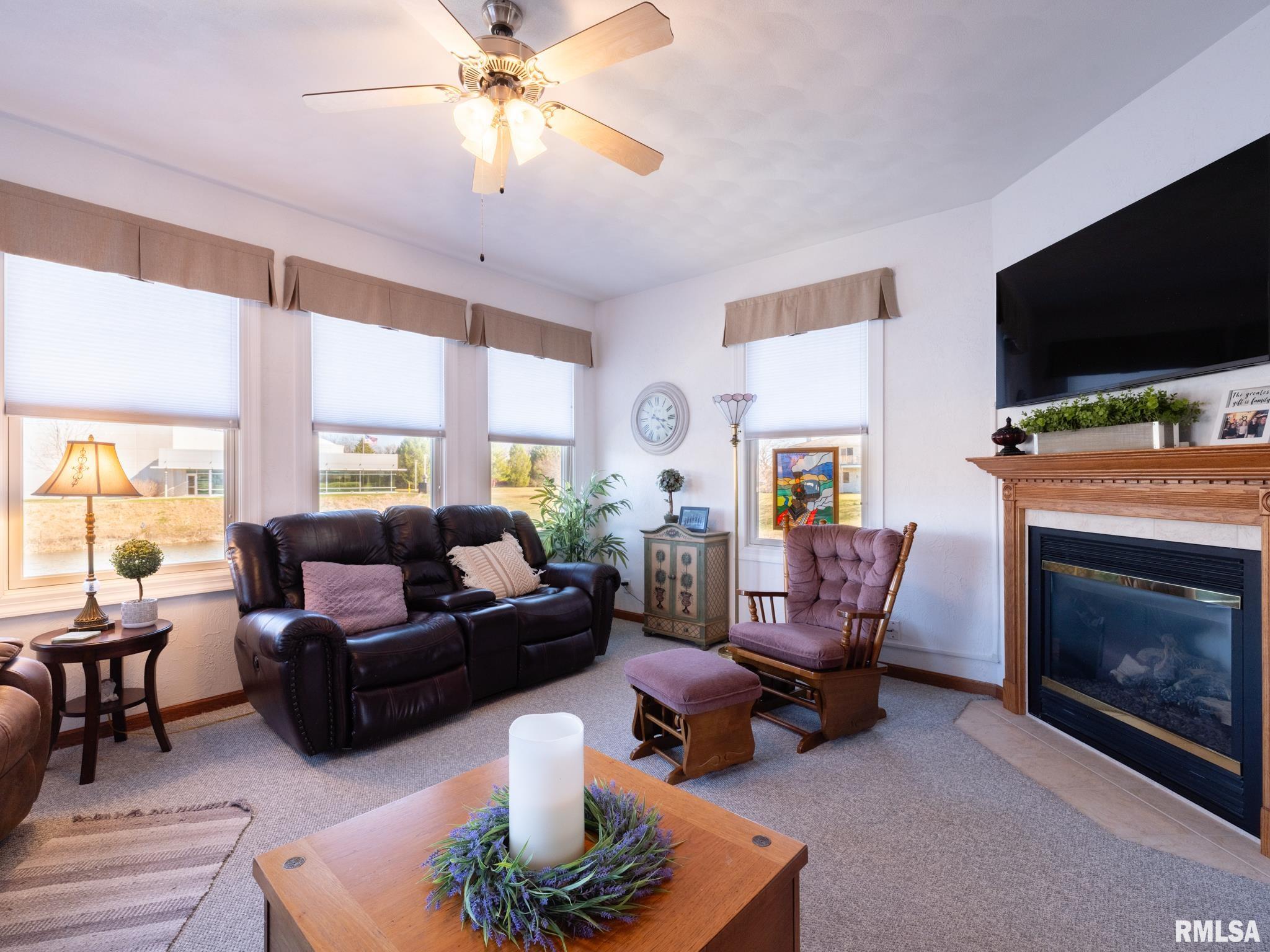 2810 Addison Court, Pekin, Illinois image 20