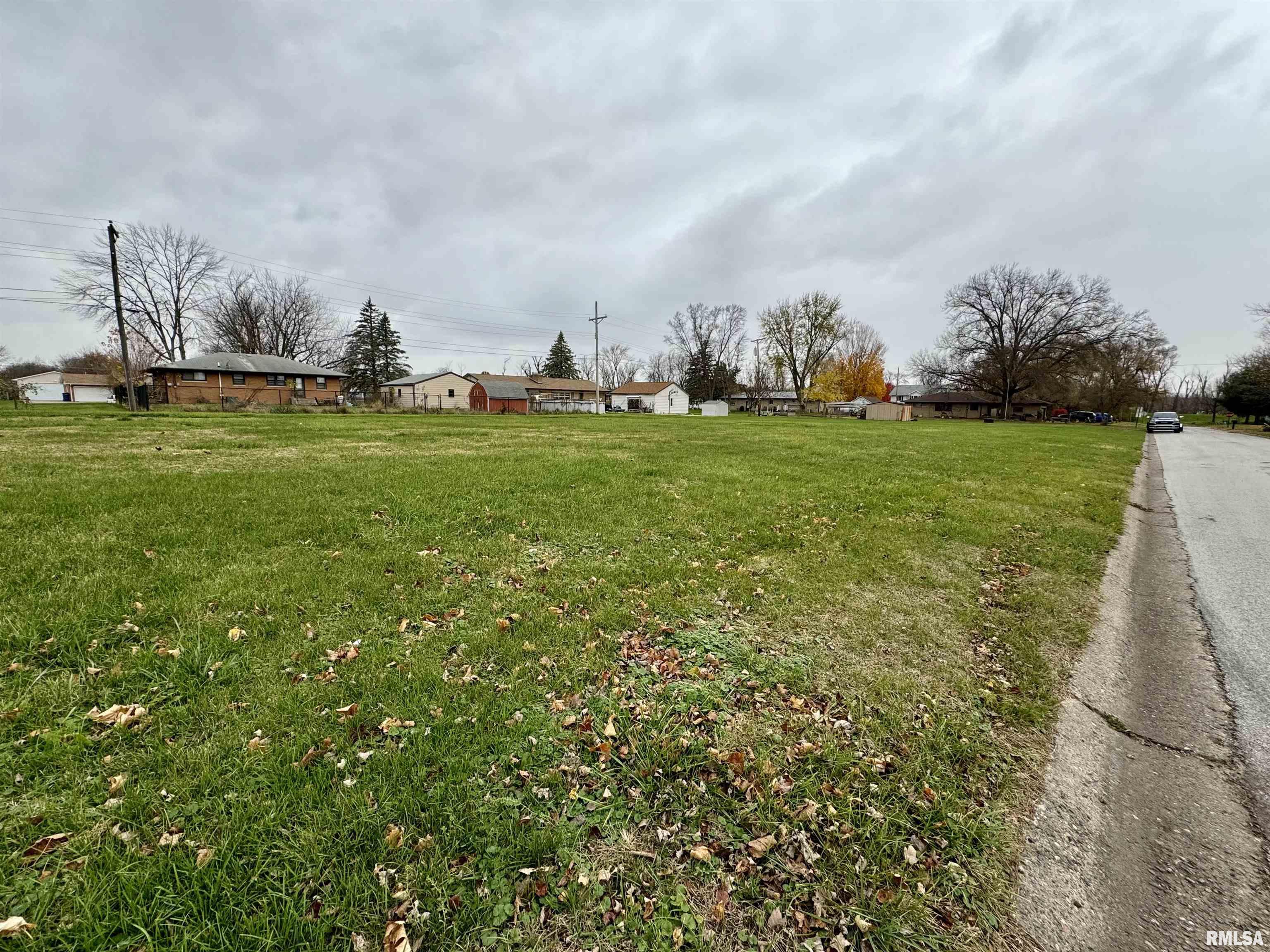 Lot 818284 W 5th Street, Andalusia, Illinois image 4