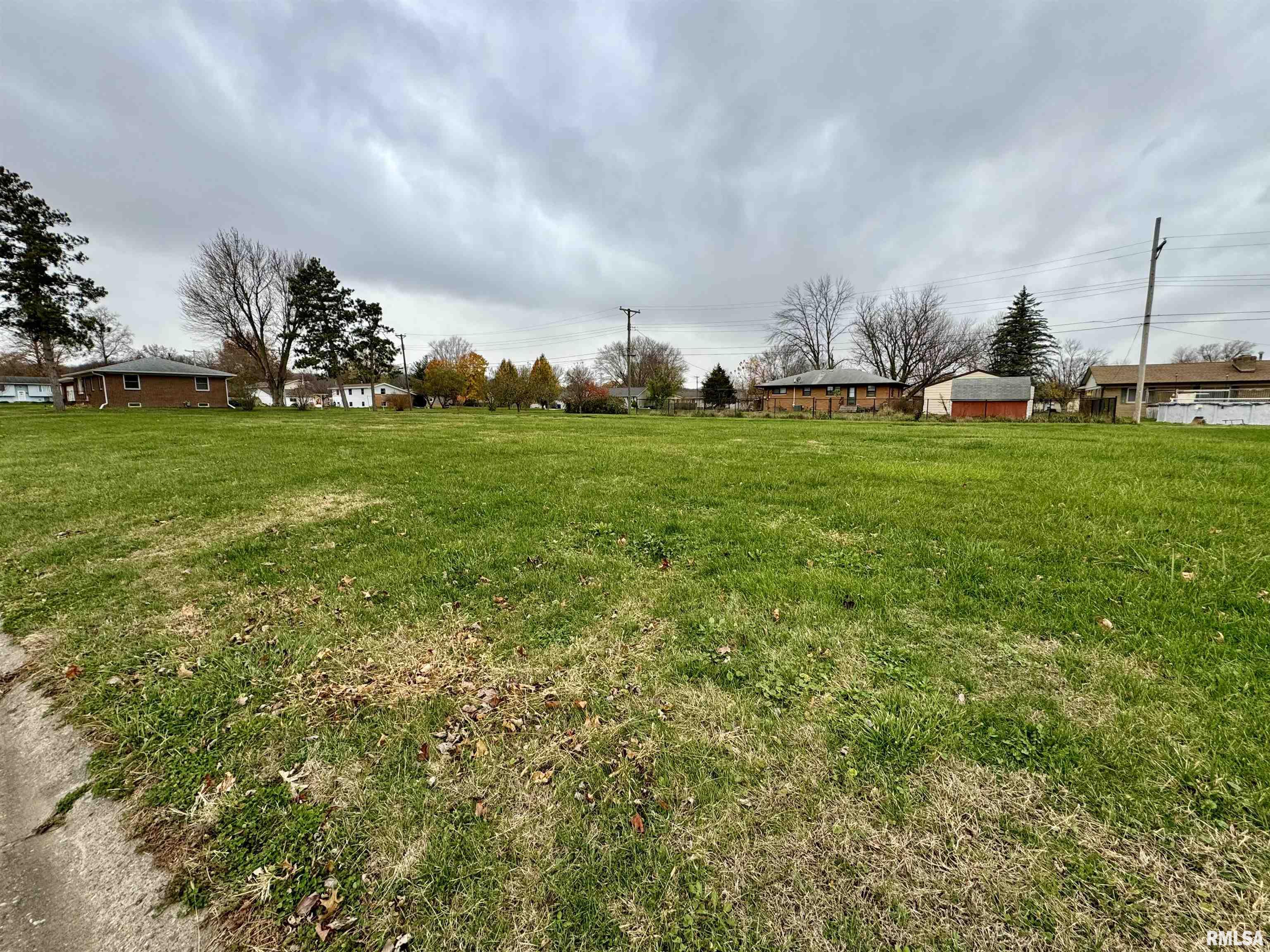 Lot 818284 W 5th Street, Andalusia, Illinois image 3