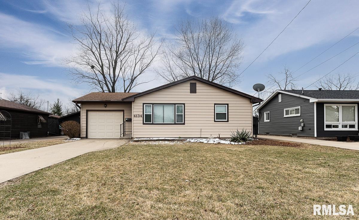4134 28th Avenue, Moline, Illinois image 1