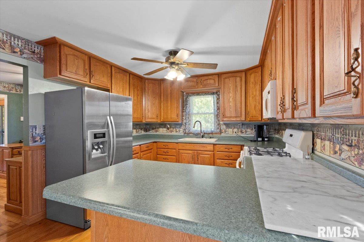 10522 W Lancaster Road, Mapleton, Illinois image 17