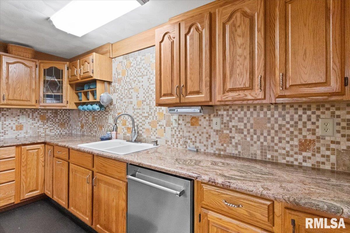 10522 W Lancaster Road, Mapleton, Illinois image 45