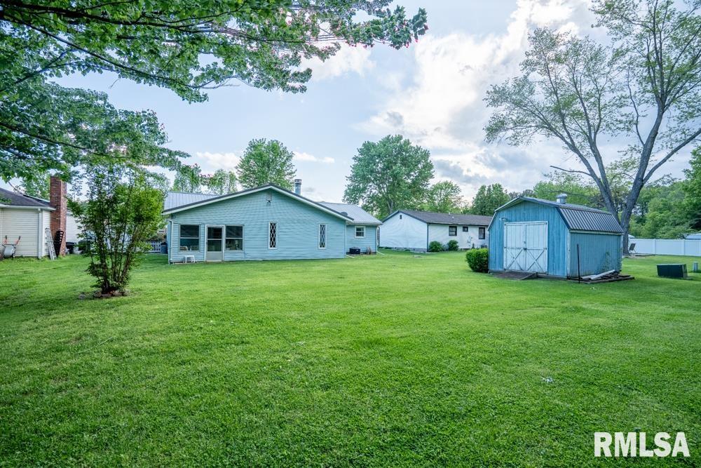 206 Patricia Lane, West Frankfort, Illinois image 19
