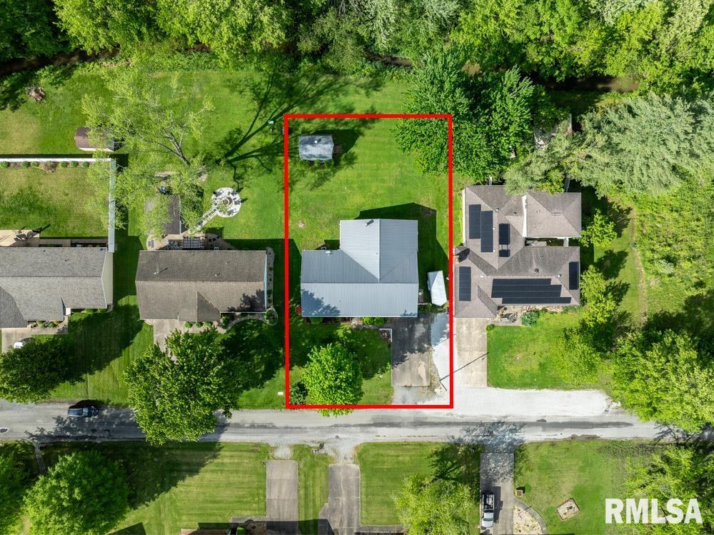 206 Patricia Lane, West Frankfort, Illinois image 21