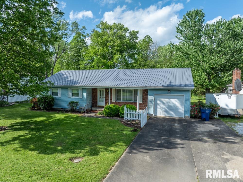 206 Patricia Lane, West Frankfort, Illinois image 25