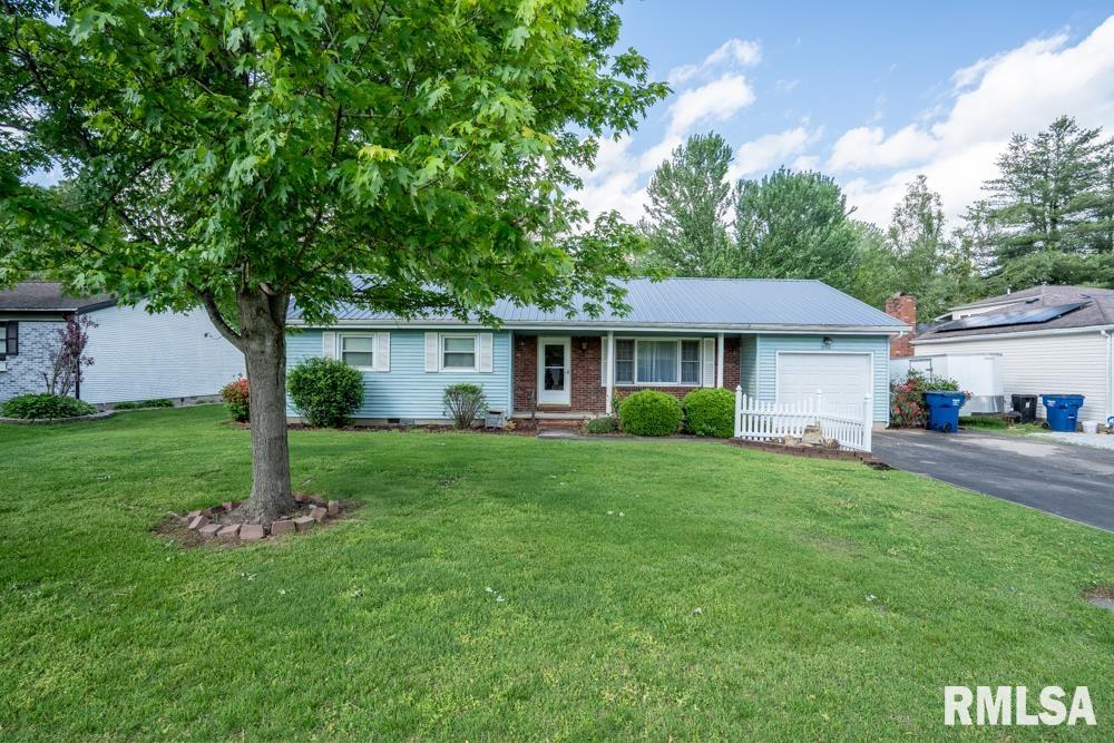 206 Patricia Lane, West Frankfort, Illinois image 1