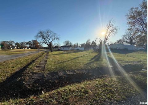 Vacant Land For Sale - N Jackson Street<br/> Williamson County, Hurst, IL 62949