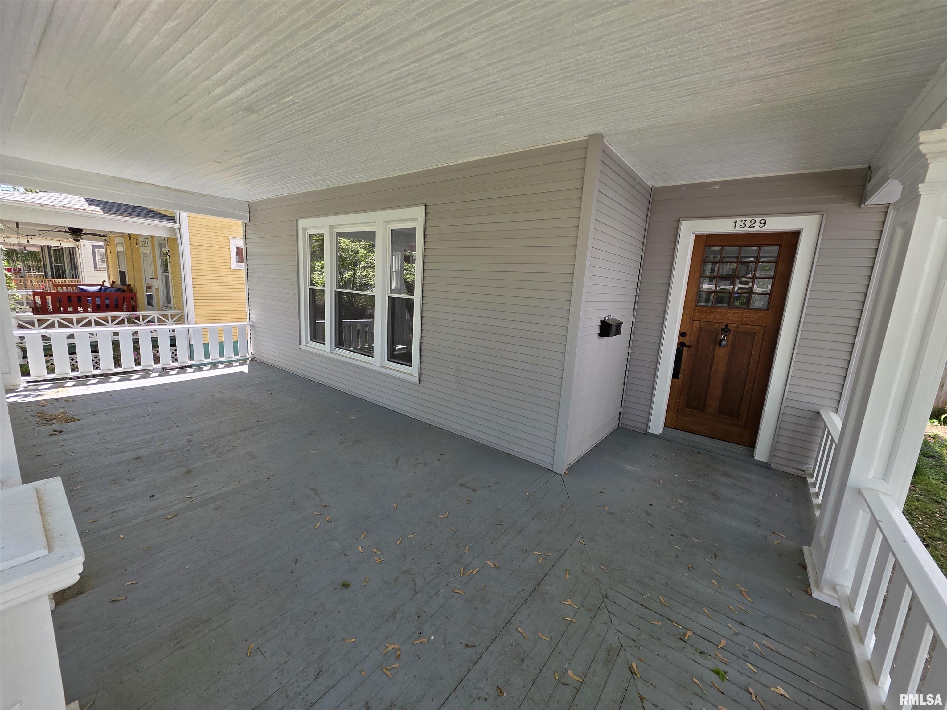 1329 S Holmes Avenue, Springfield, Illinois image 2