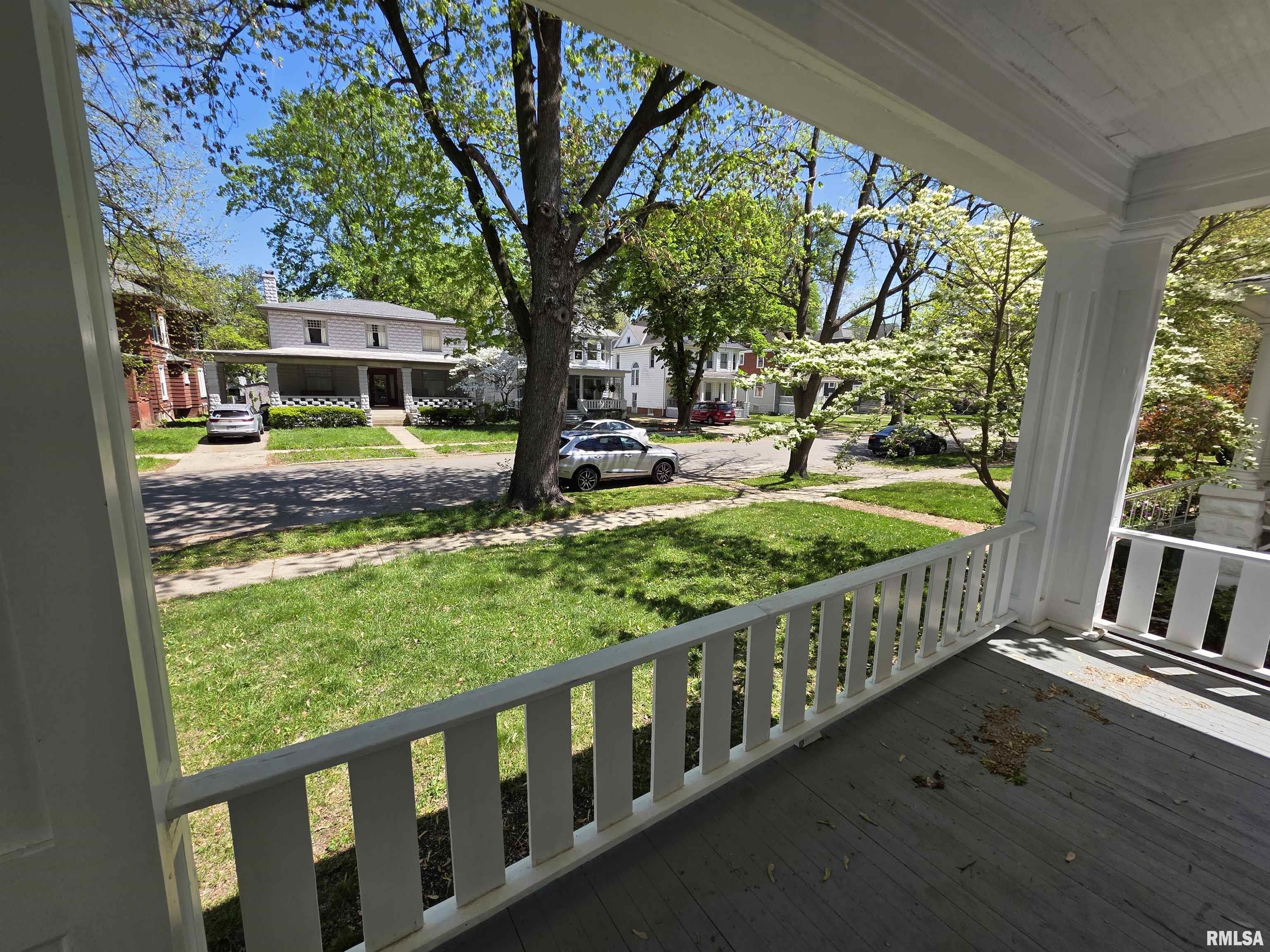 1329 S Holmes Avenue, Springfield, Illinois image 30