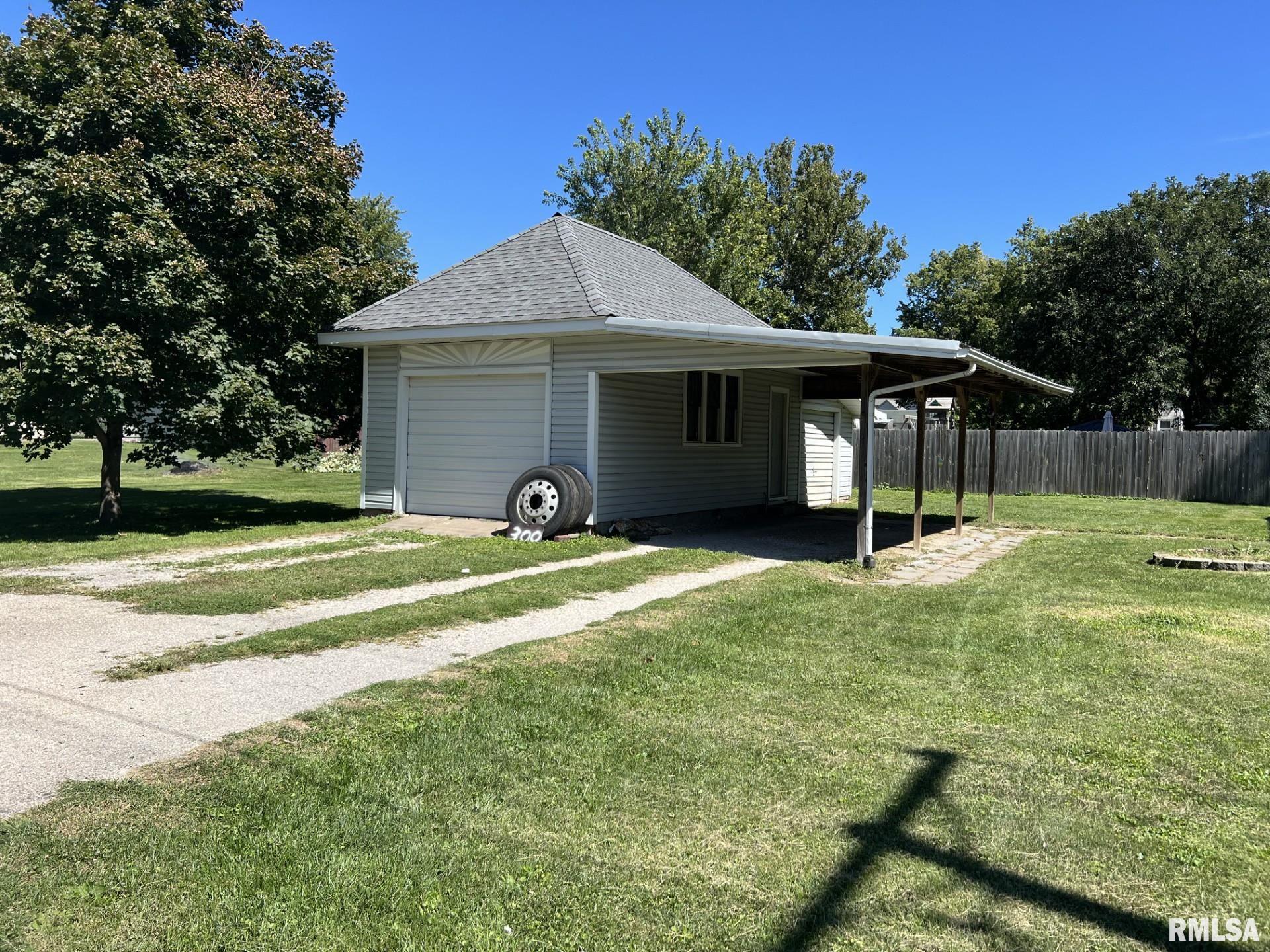 710 NW 1st Street, Galva, Illinois image 5