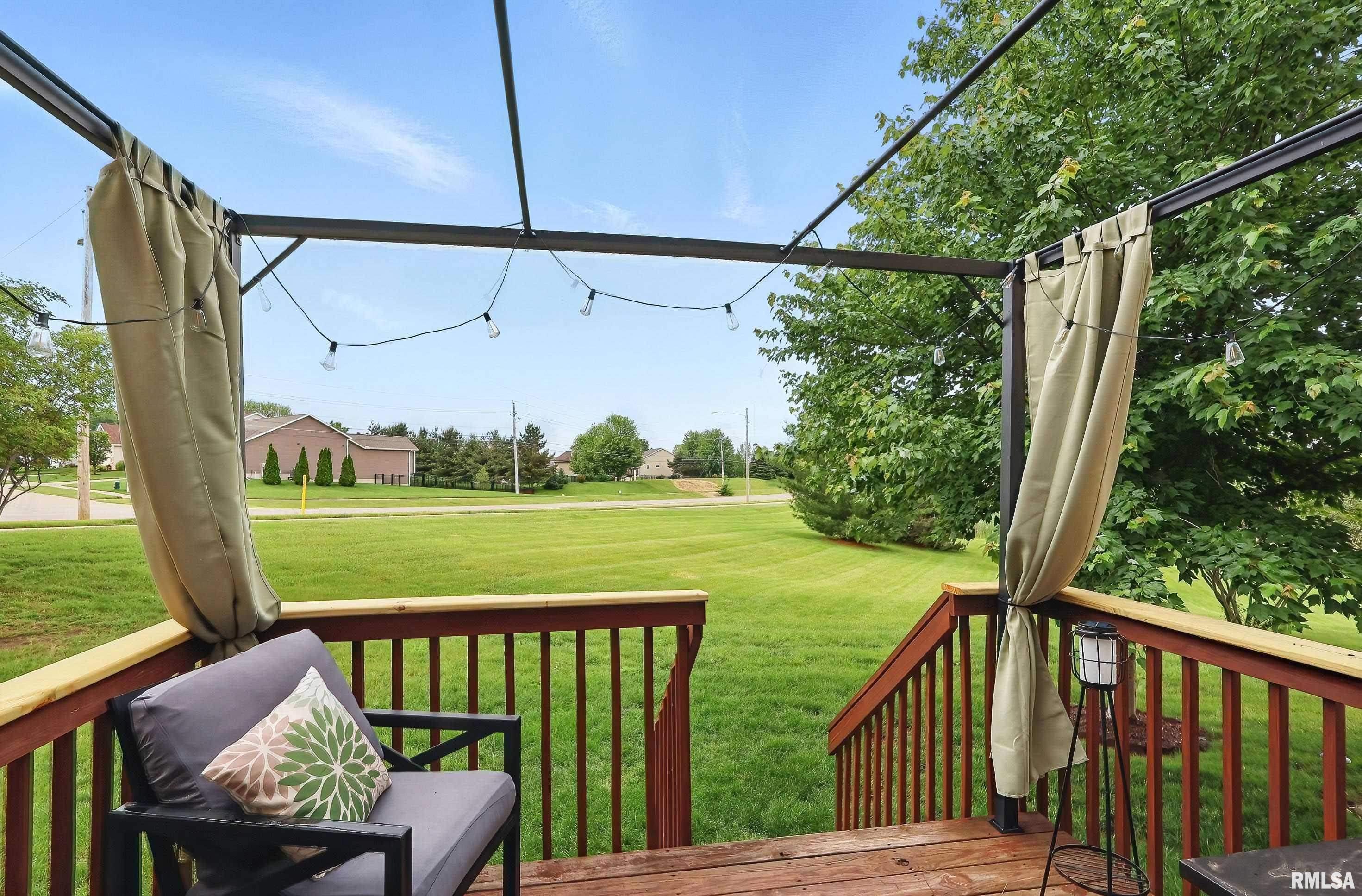 1570 Savannah Circle #D2, Davenport, Iowa image 33