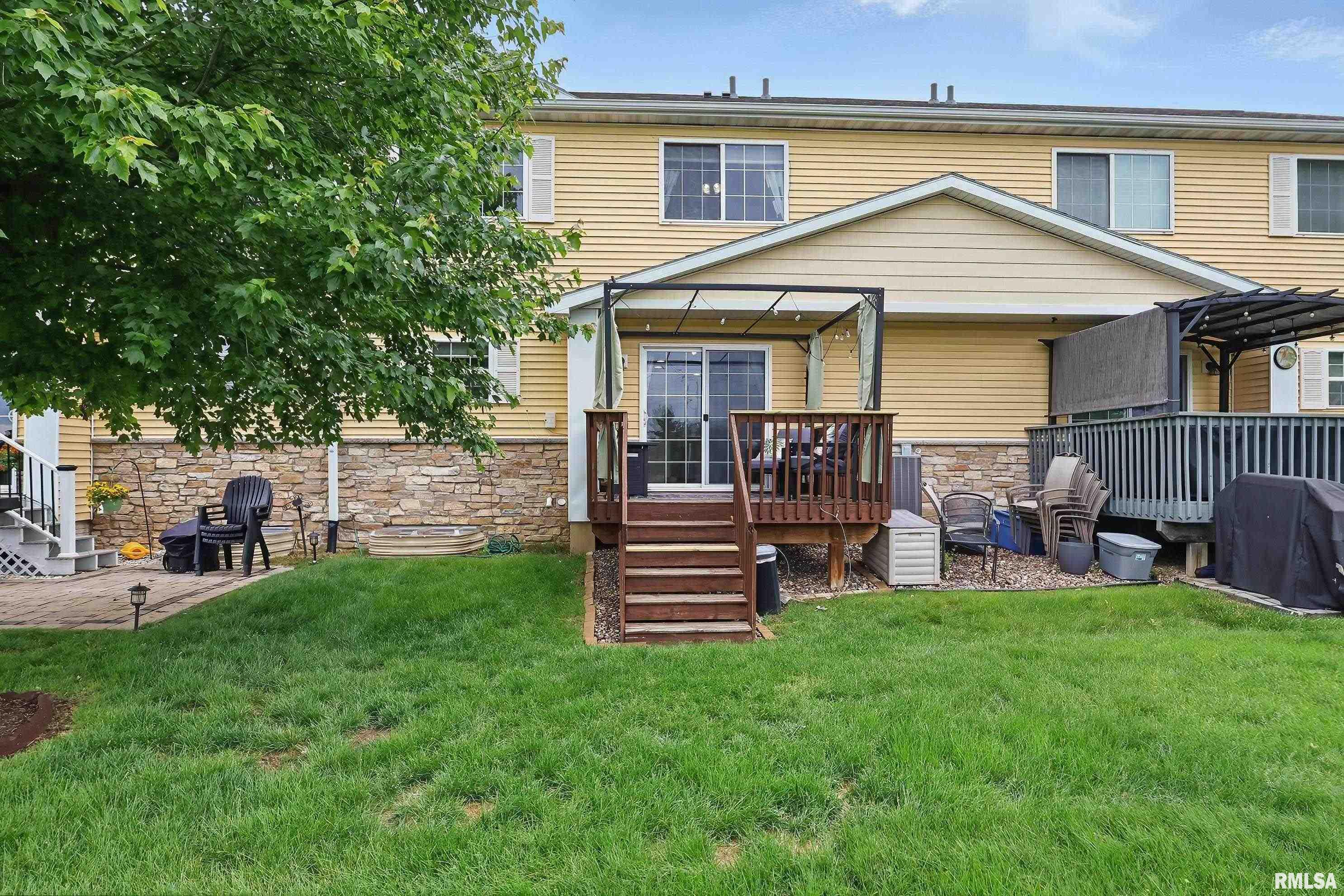 1570 Savannah Circle #D2, Davenport, Iowa image 32
