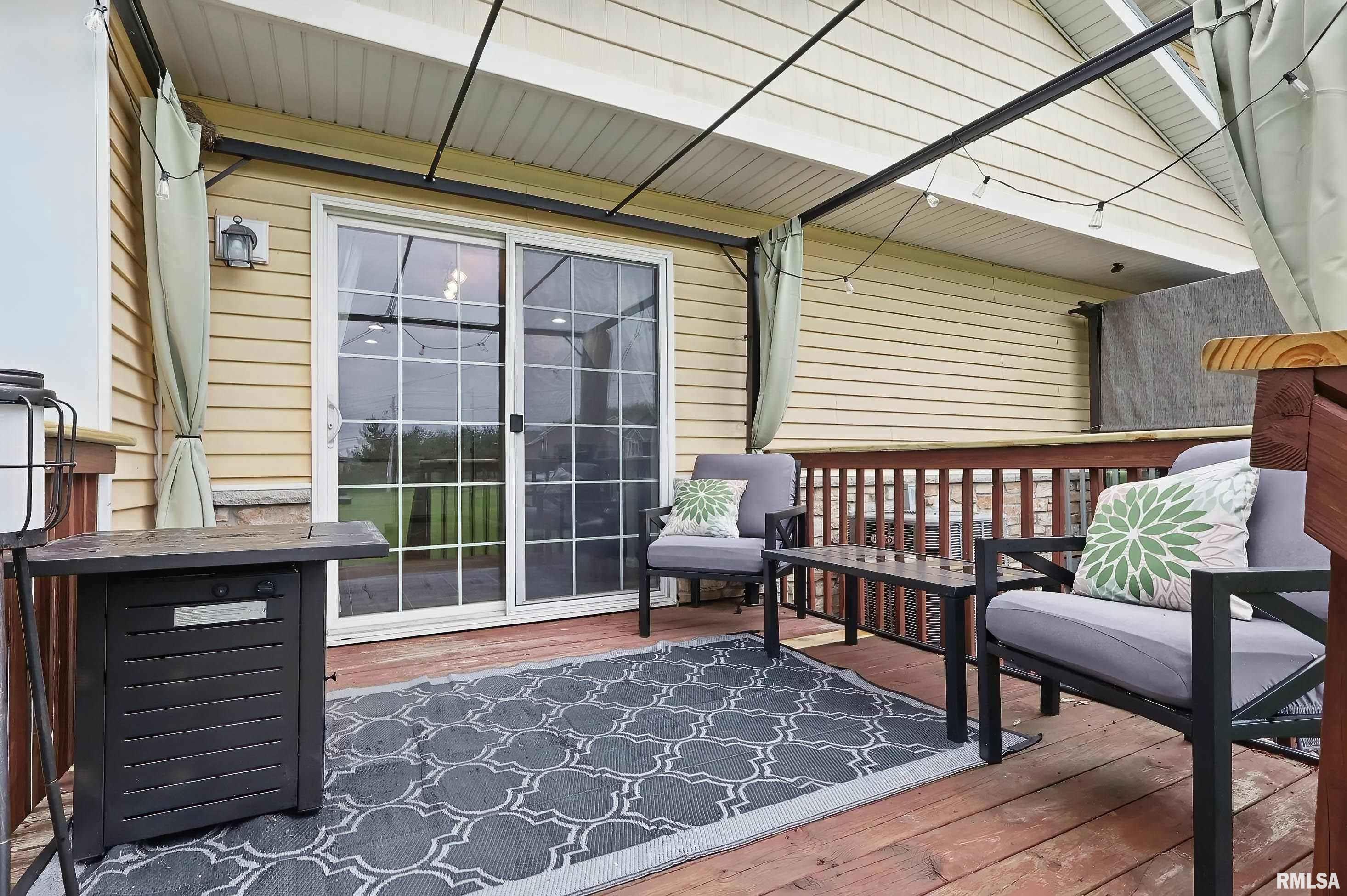 1570 Savannah Circle #D2, Davenport, Iowa image 34