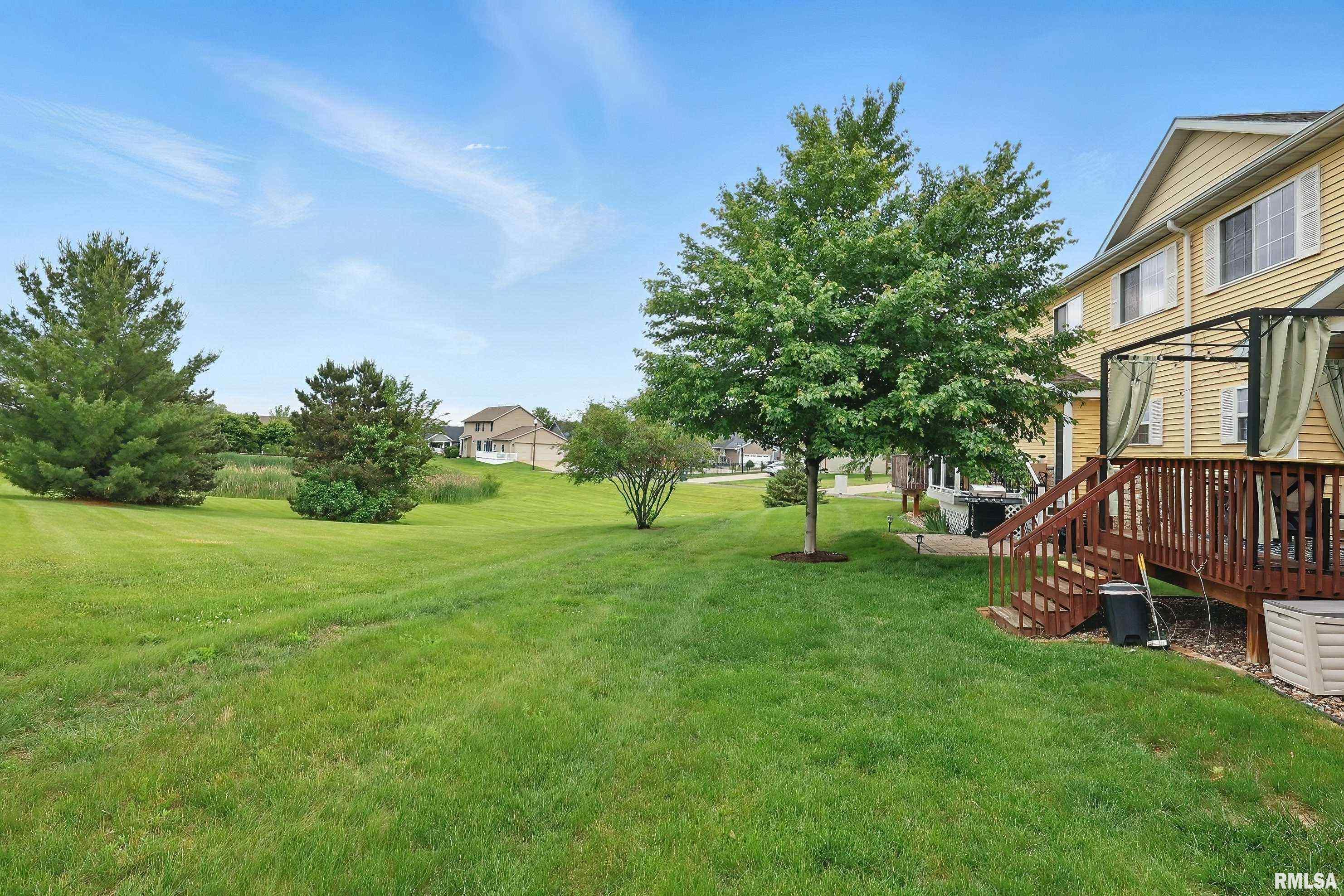 1570 Savannah Circle #D2, Davenport, Iowa image 30