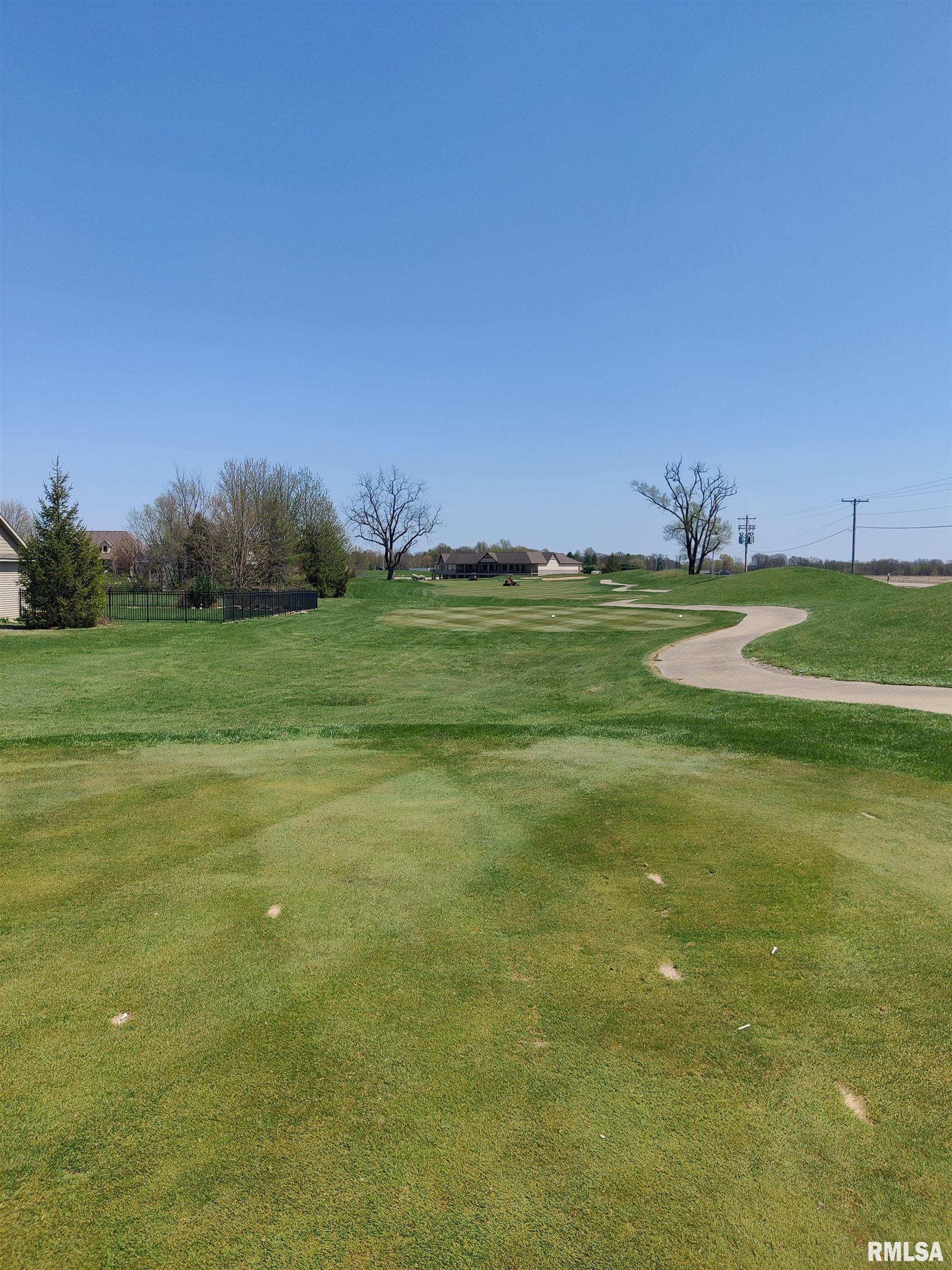 LOT 29 Coyote Creek Drive, Peoria, Illinois image 3