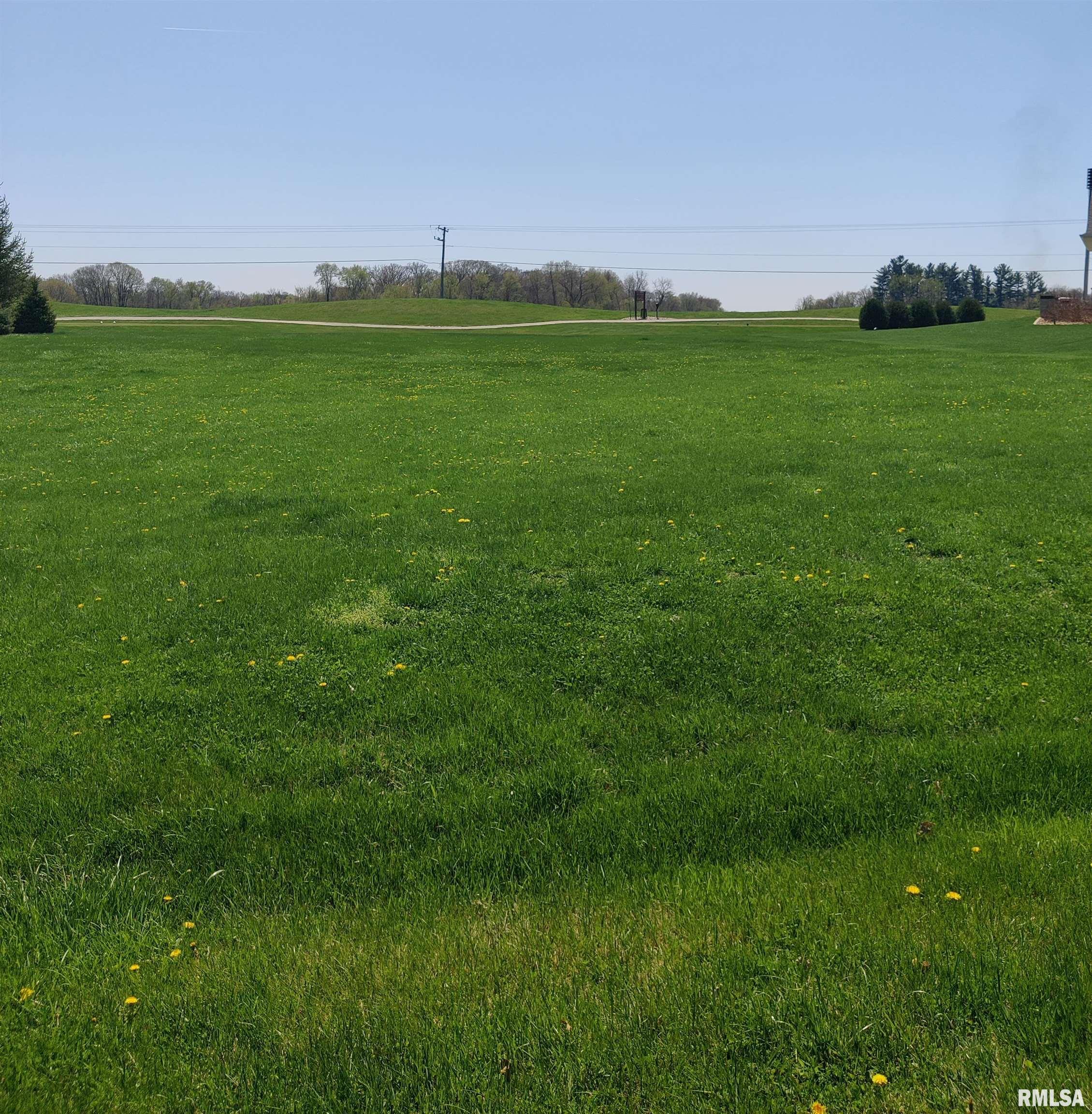 LOT 29 Coyote Creek Drive, Peoria, Illinois image 1