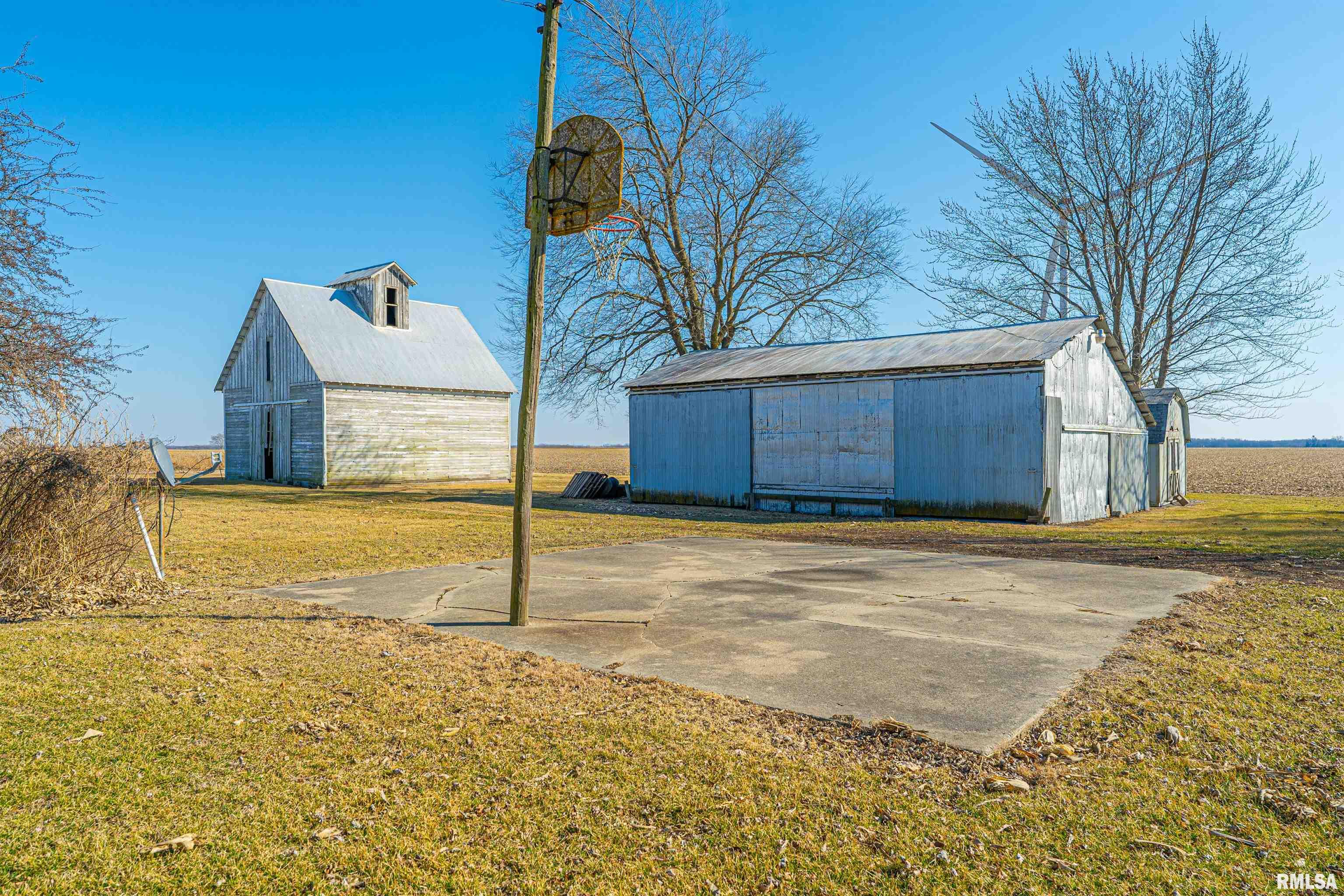 579 1550 Street, Lincoln, Illinois image 27