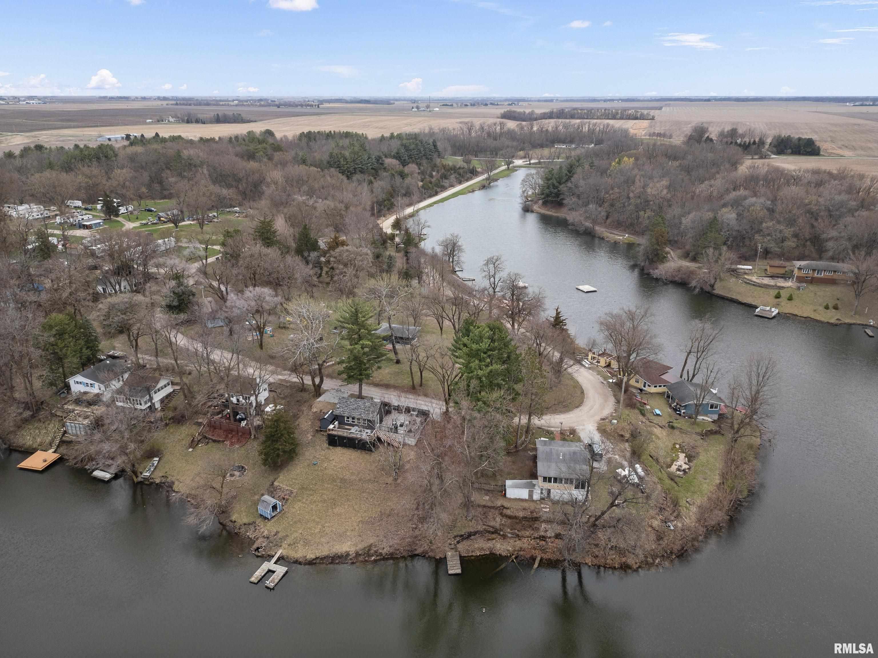 31 Crescent Lake Lk, Alpha, Illinois image 27