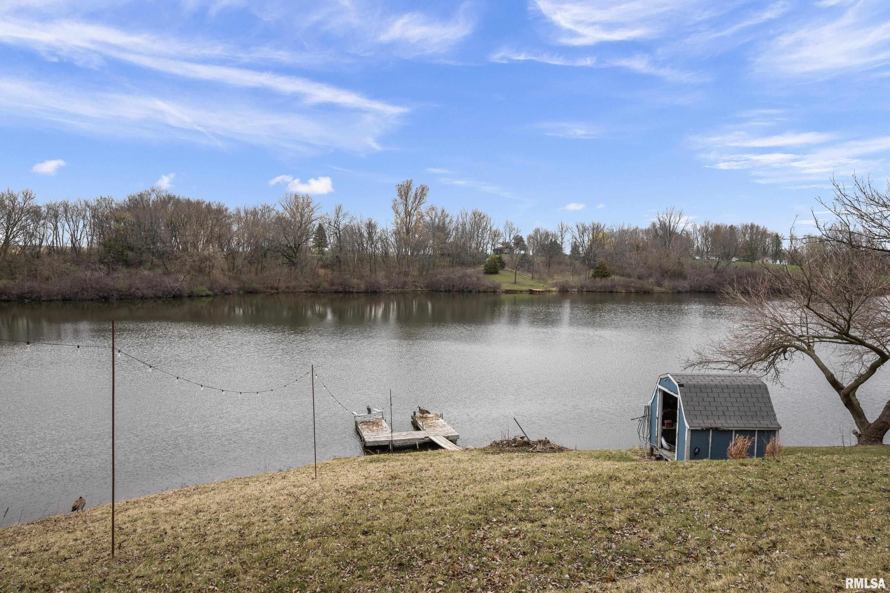31 Crescent Lake Lk, Alpha, Illinois image 18