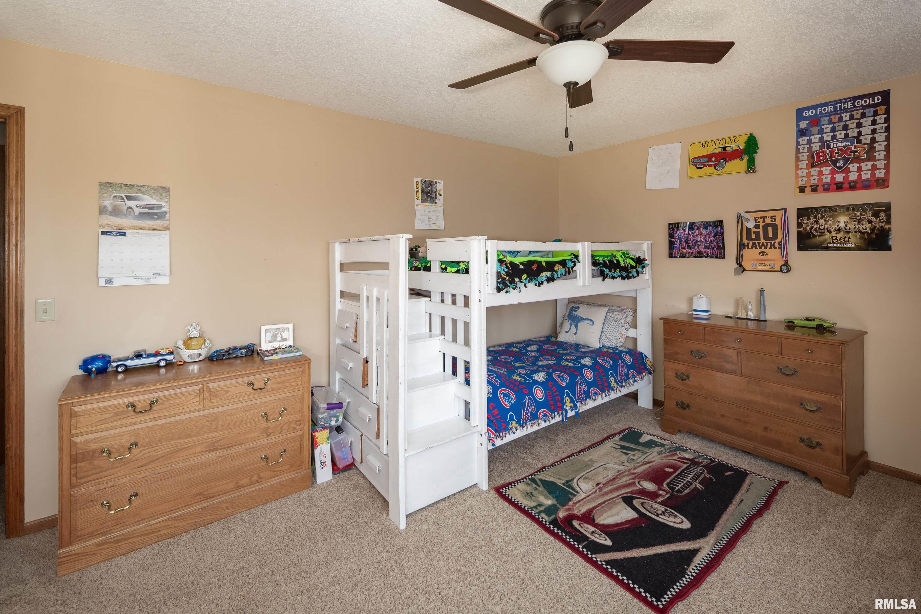 1722 Cindy Court, Bettendorf, Iowa image 22