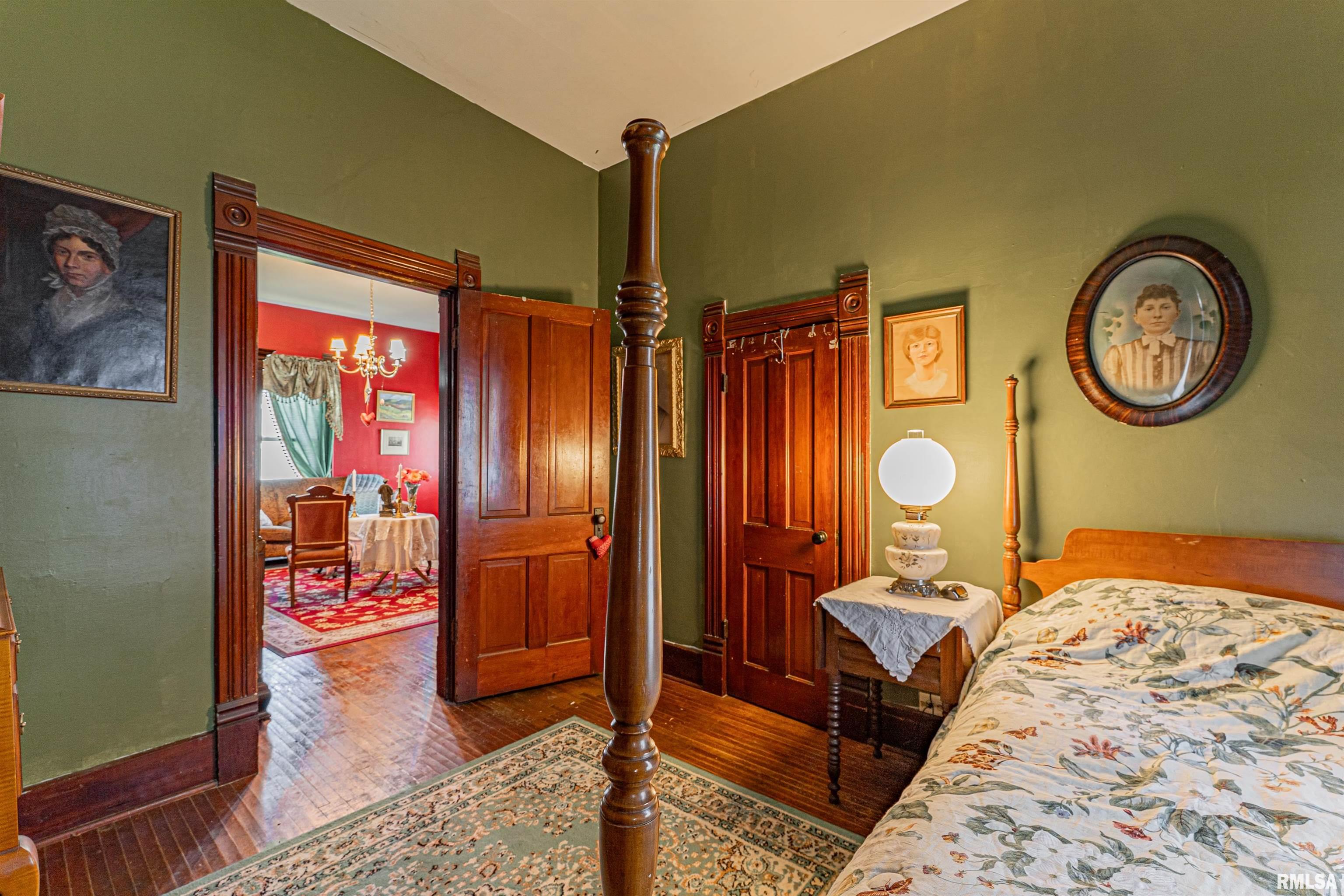 109 6th Street, Lincoln, Illinois image 18