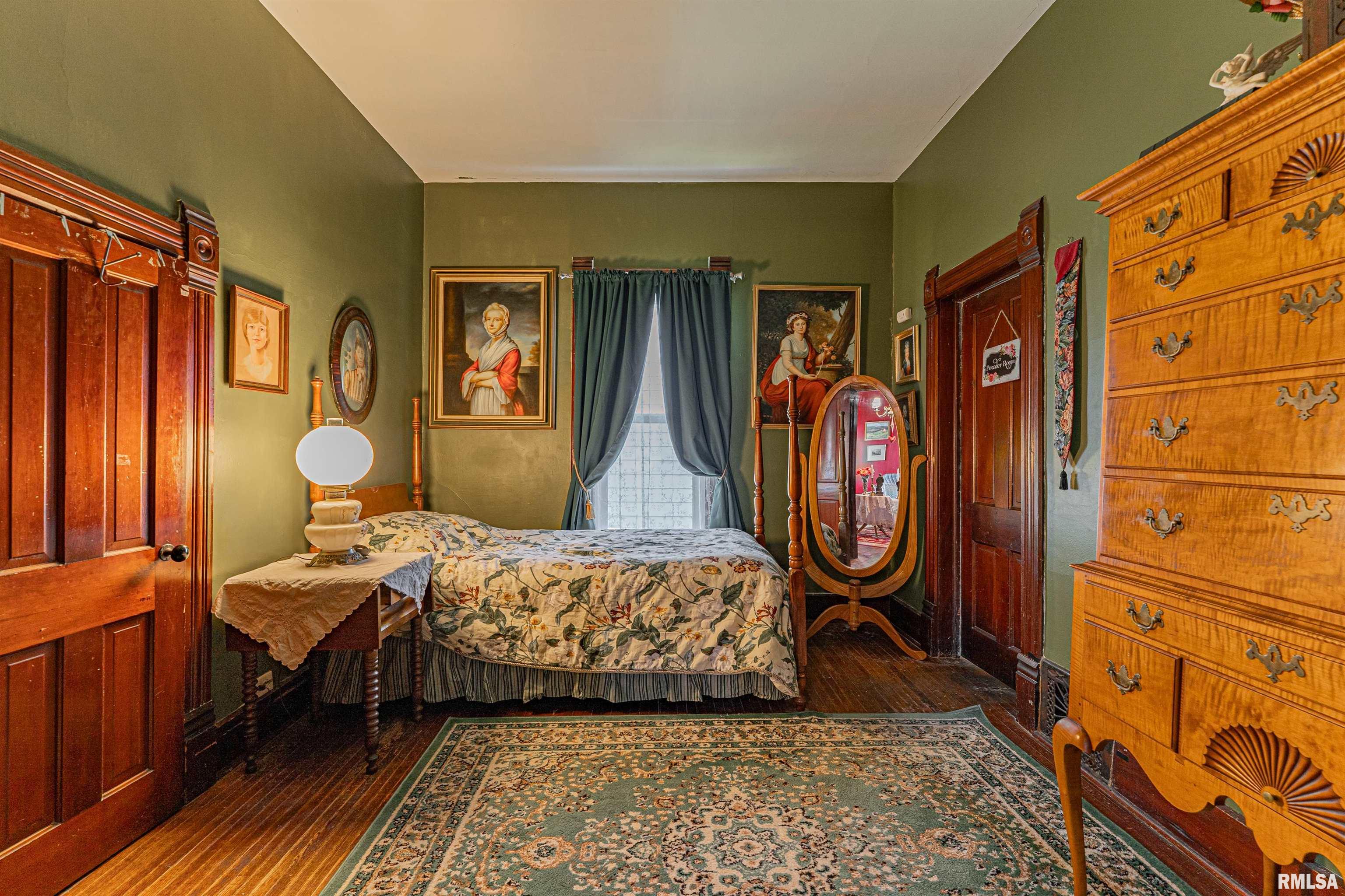 109 6th Street, Lincoln, Illinois image 17