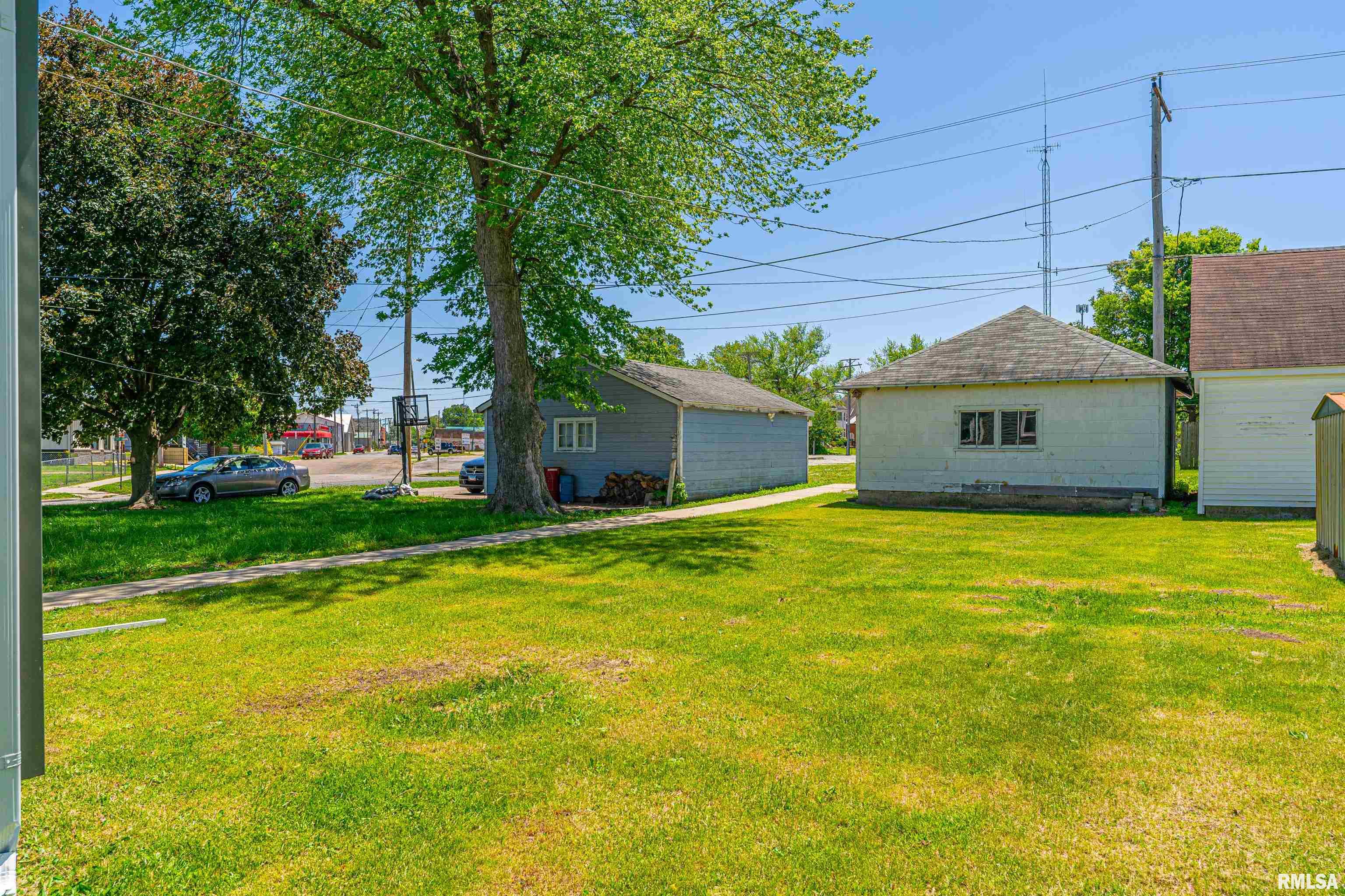109 6th Street, Lincoln, Illinois image 26