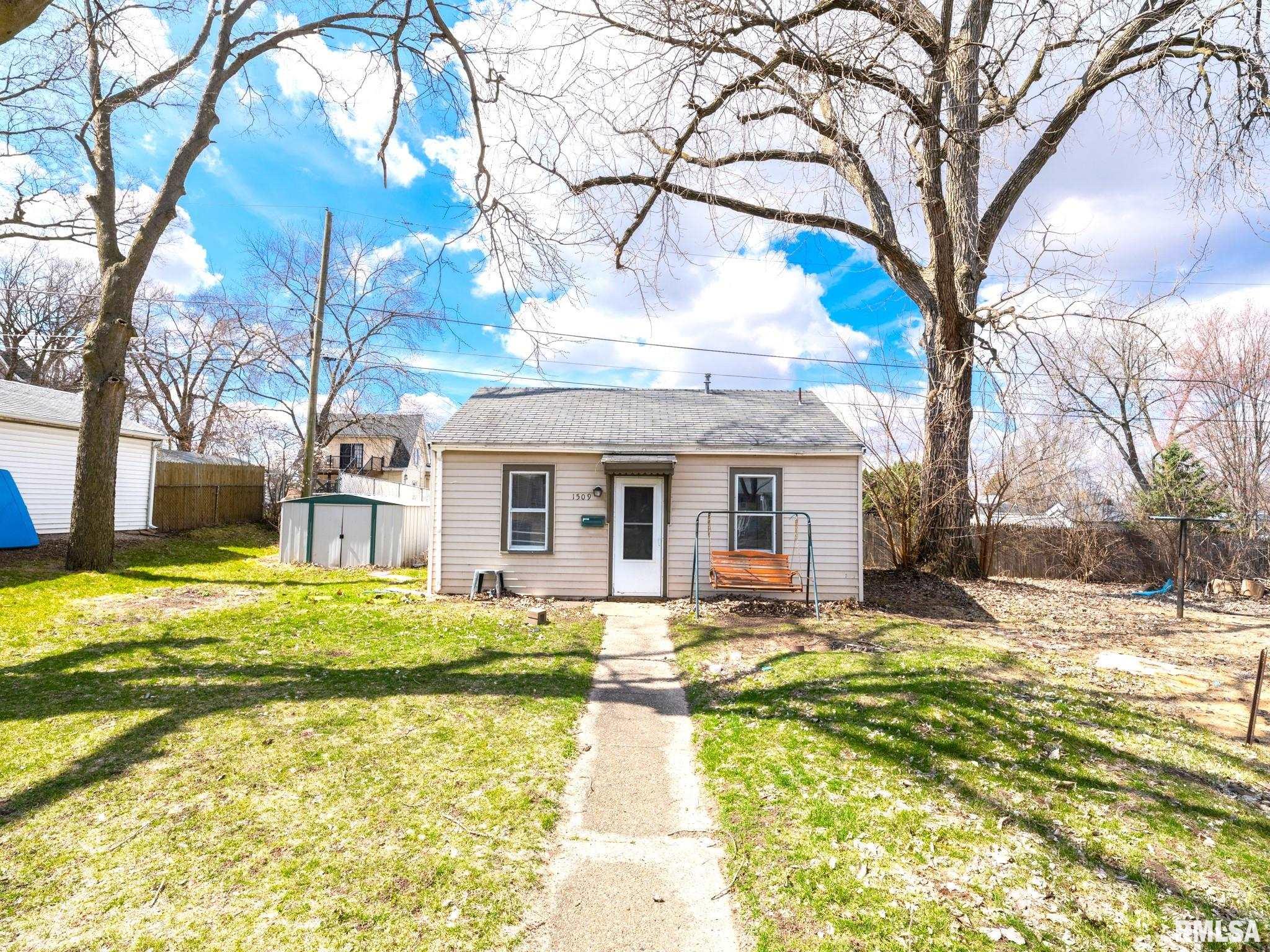 1509 S Capitol Street, Pekin, Illinois image 2