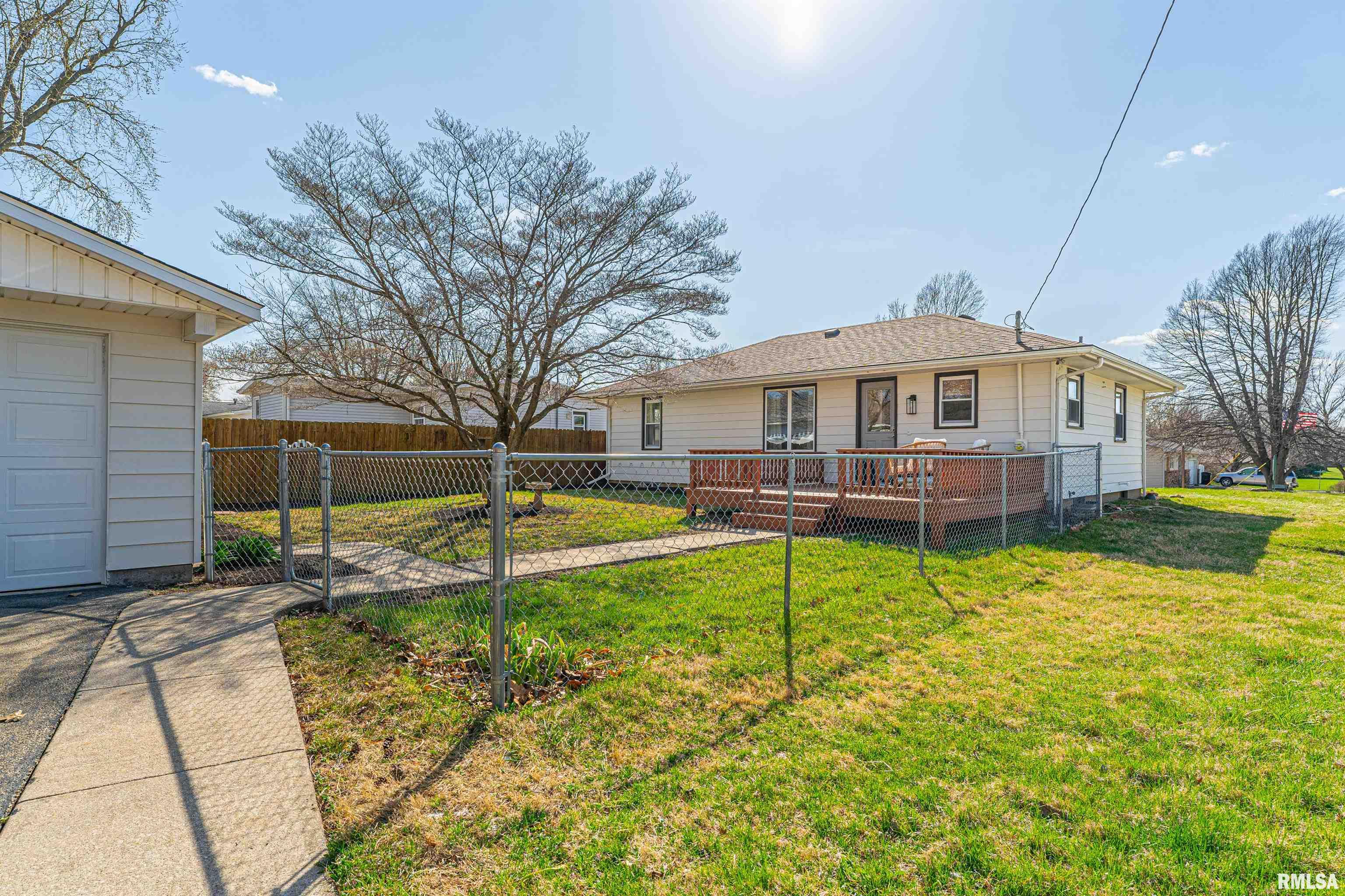 1038 N State Street, Lincoln, Illinois image 32