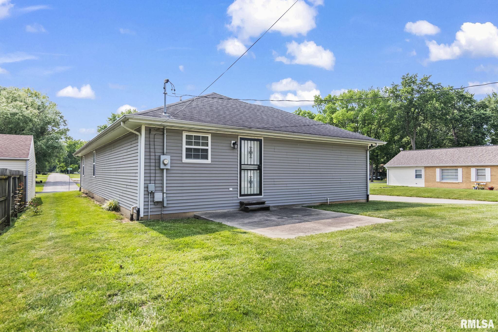 2640 S Park Avenue, Springfield, Illinois image 36