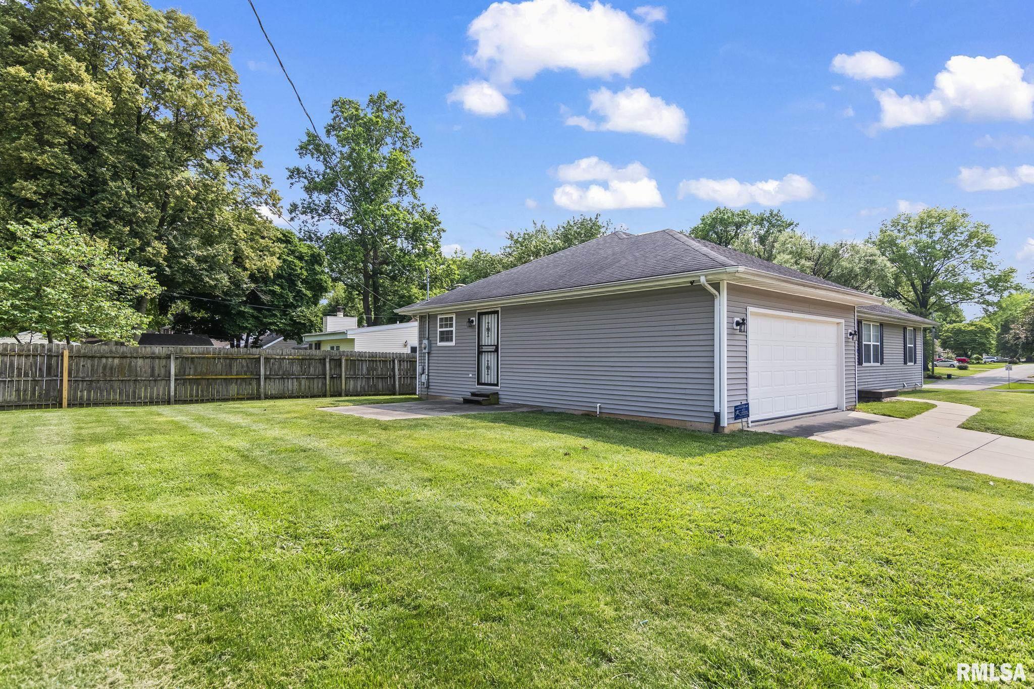 2640 S Park Avenue, Springfield, Illinois image 35