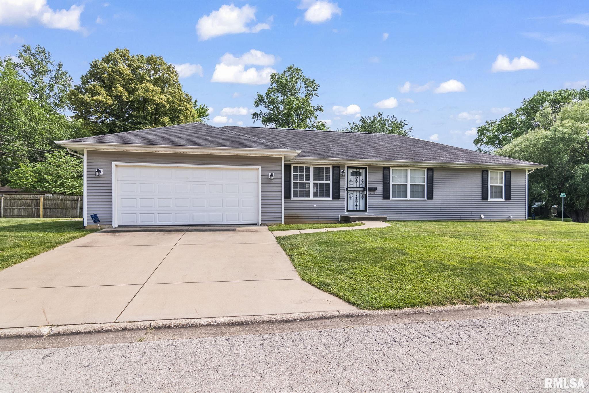 2640 S Park Avenue, Springfield, Illinois image 2