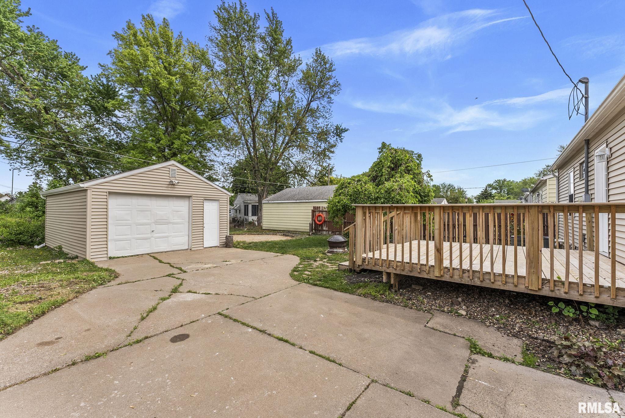 1217 S Zenith Avenue, Davenport, Iowa image 25