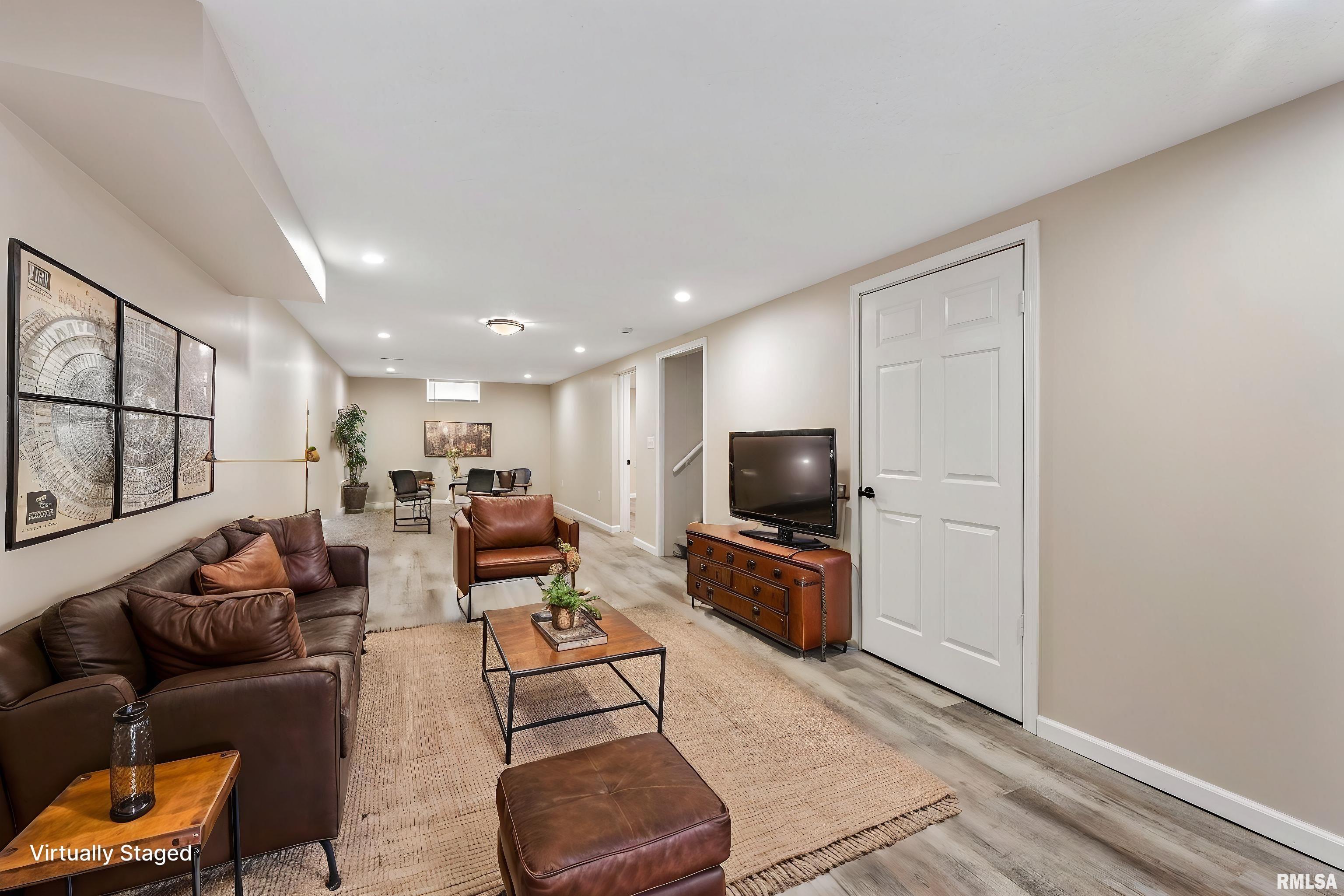 1217 S Zenith Avenue, Davenport, Iowa image 15