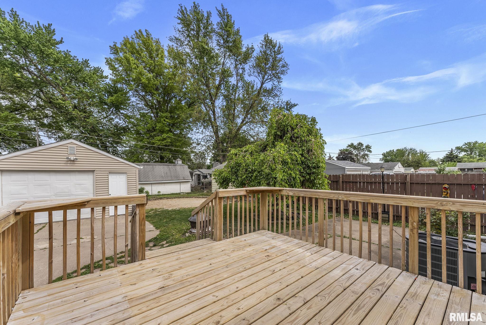 1217 S Zenith Avenue, Davenport, Iowa image 22
