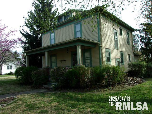 212 Main Street, Franklin, Illinois image 2