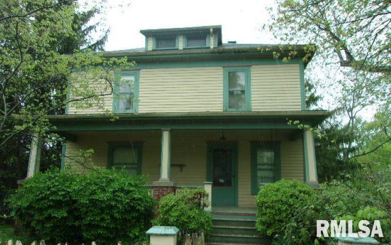 212 Main Street, Franklin, Illinois image 1