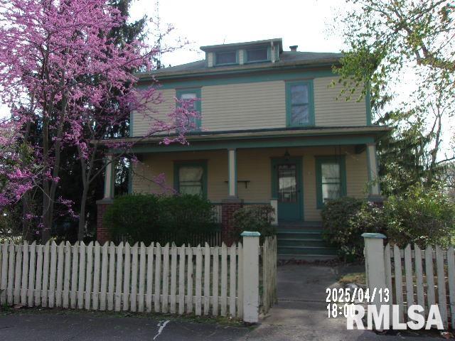 212 Main Street, Franklin, Illinois image 1