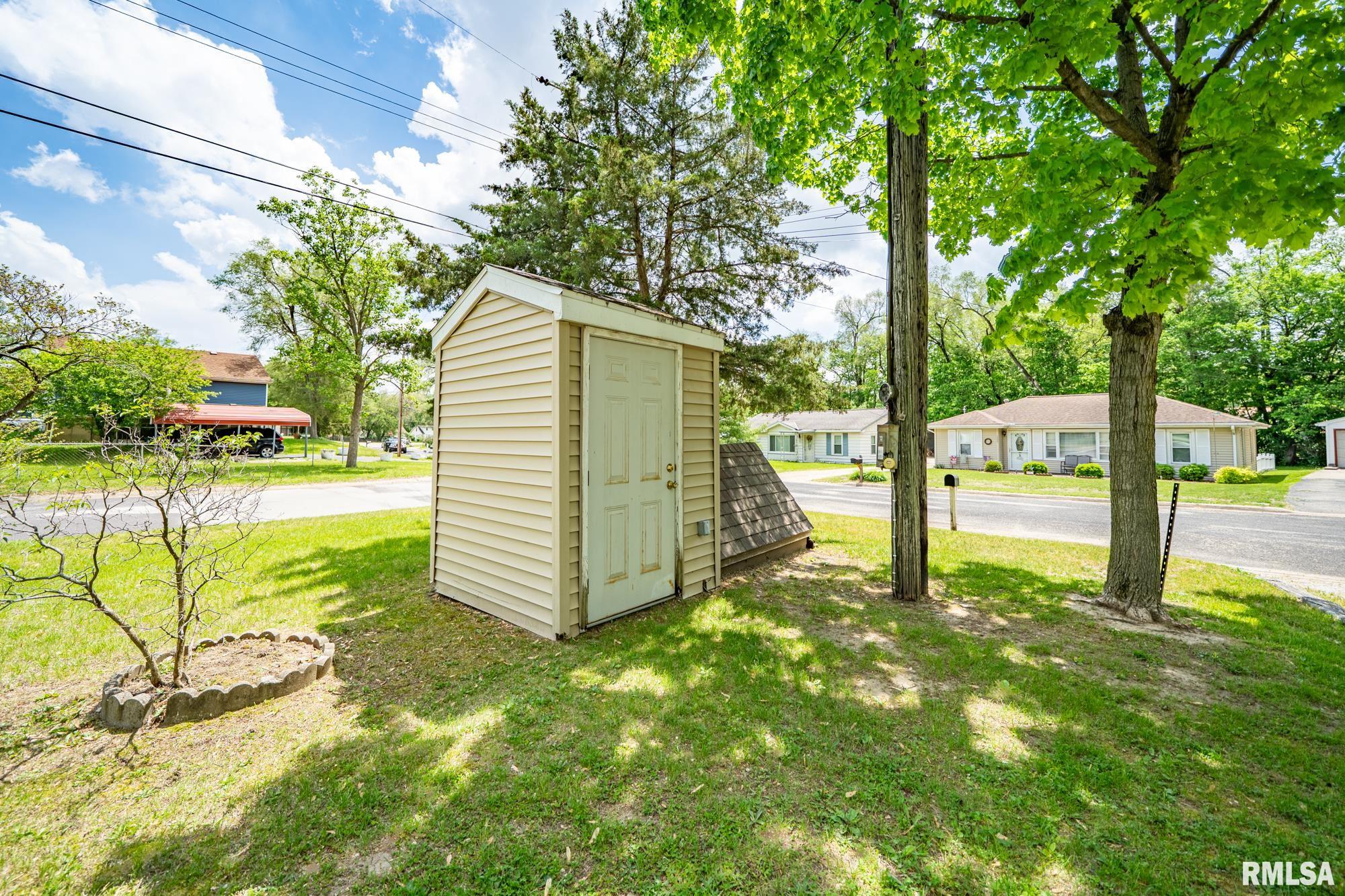 1425 N Vaughn Avenue, West Peoria, Illinois image 26