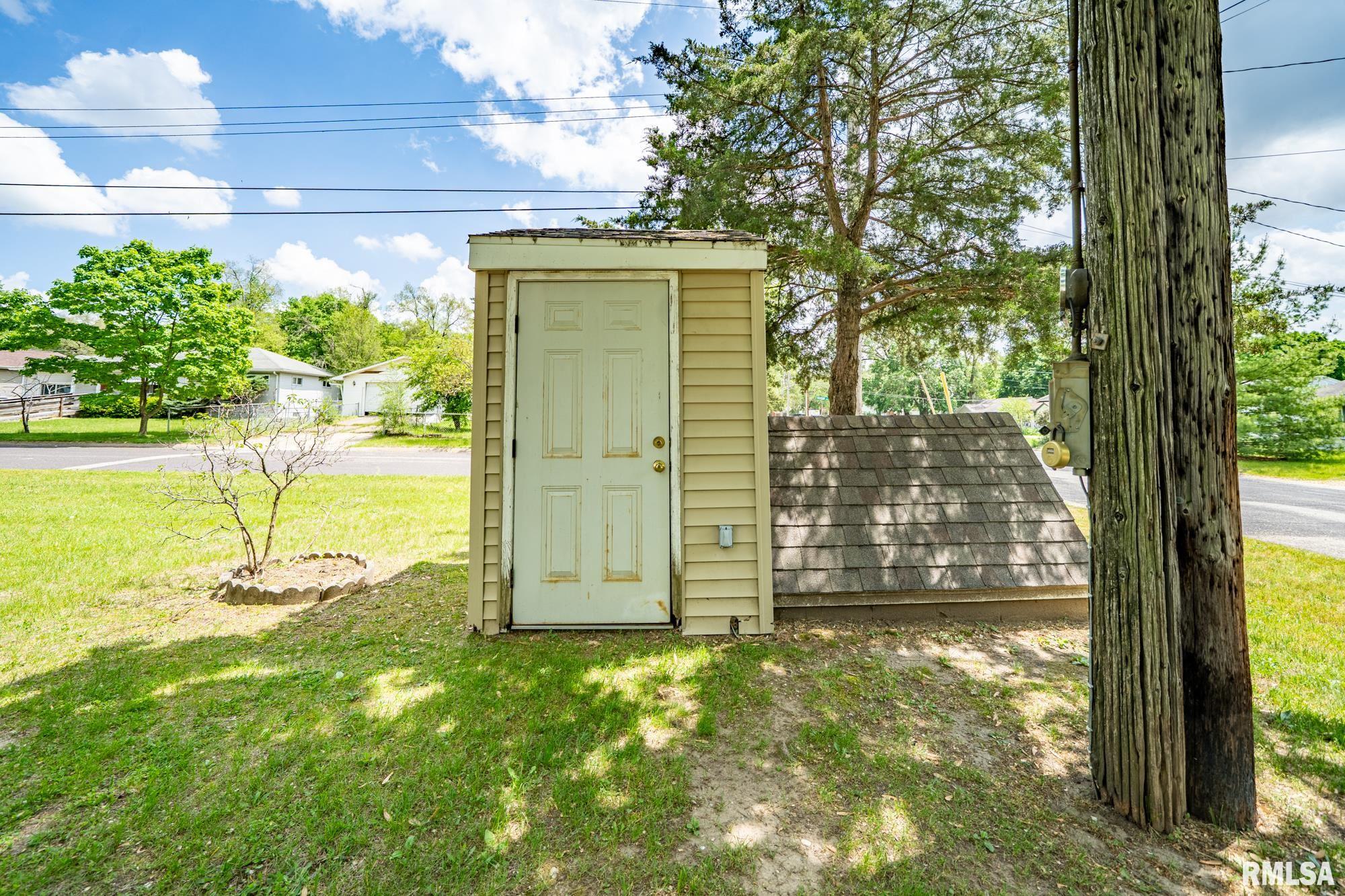 1425 N Vaughn Avenue, West Peoria, Illinois image 27