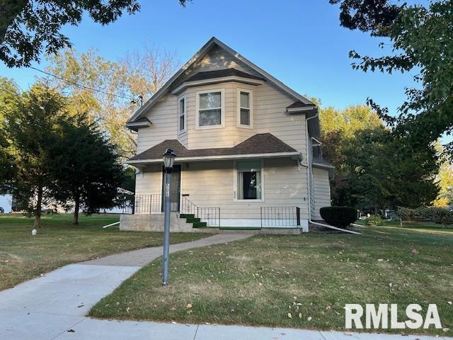 506 N Base Street, Morrison, Illinois image 1