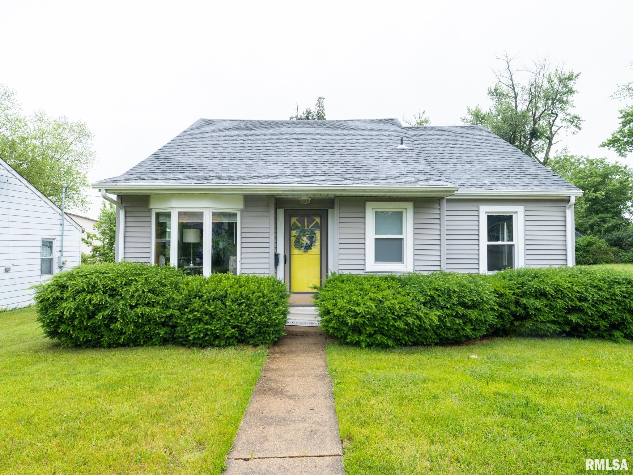 336 S Carol Avenue, Morton, Illinois image 1