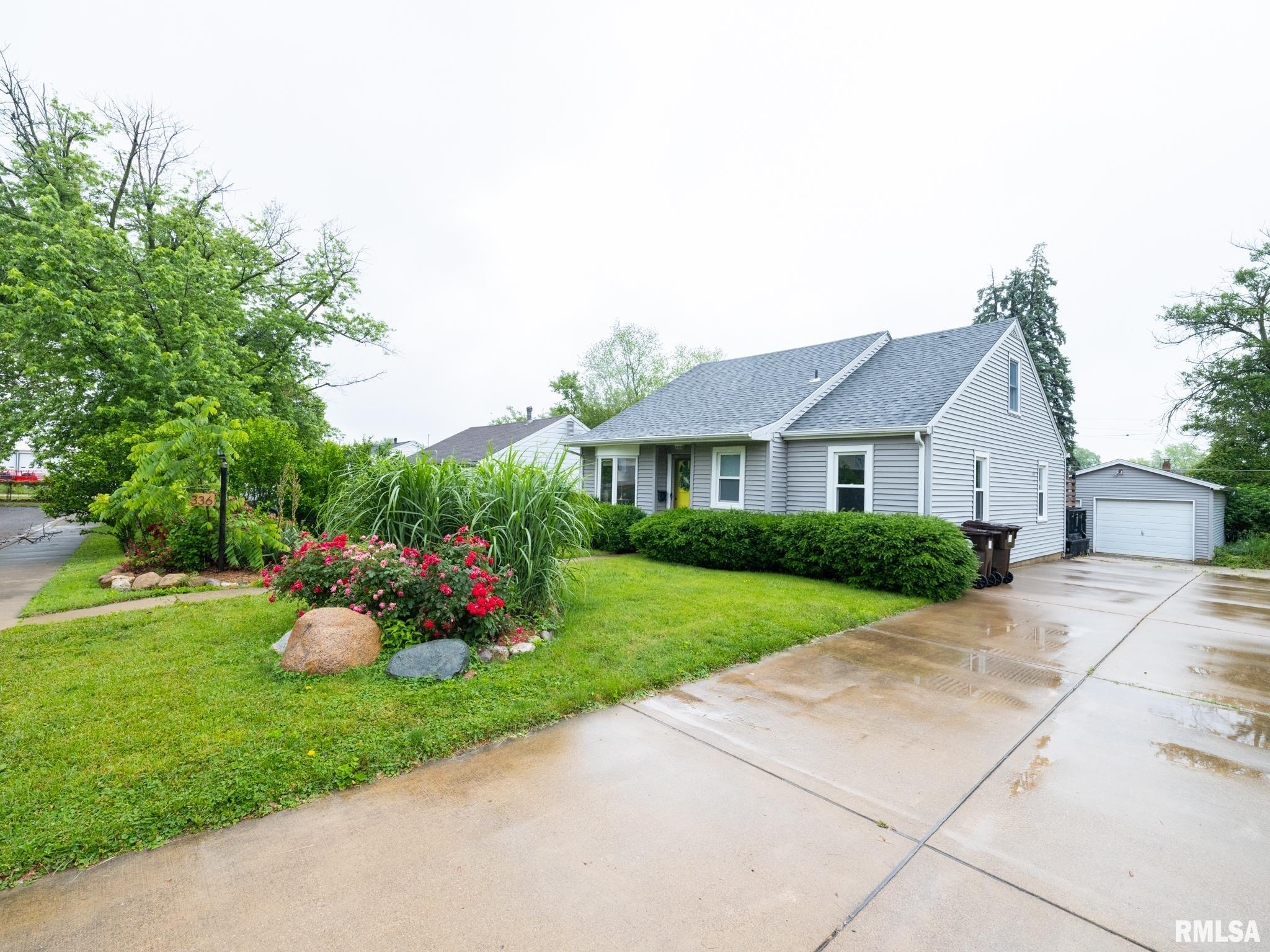 336 S Carol Avenue, Morton, Illinois image 3