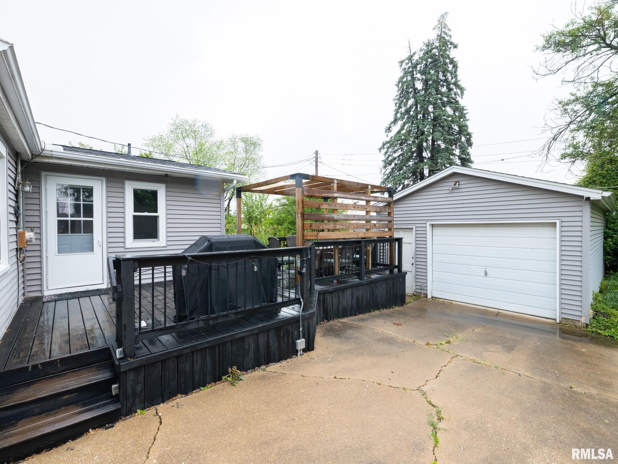 336 S Carol Avenue, Morton, Illinois image 4
