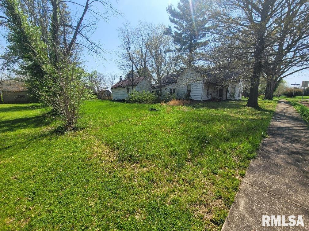425 W Washington Street, Dix, Illinois image 1