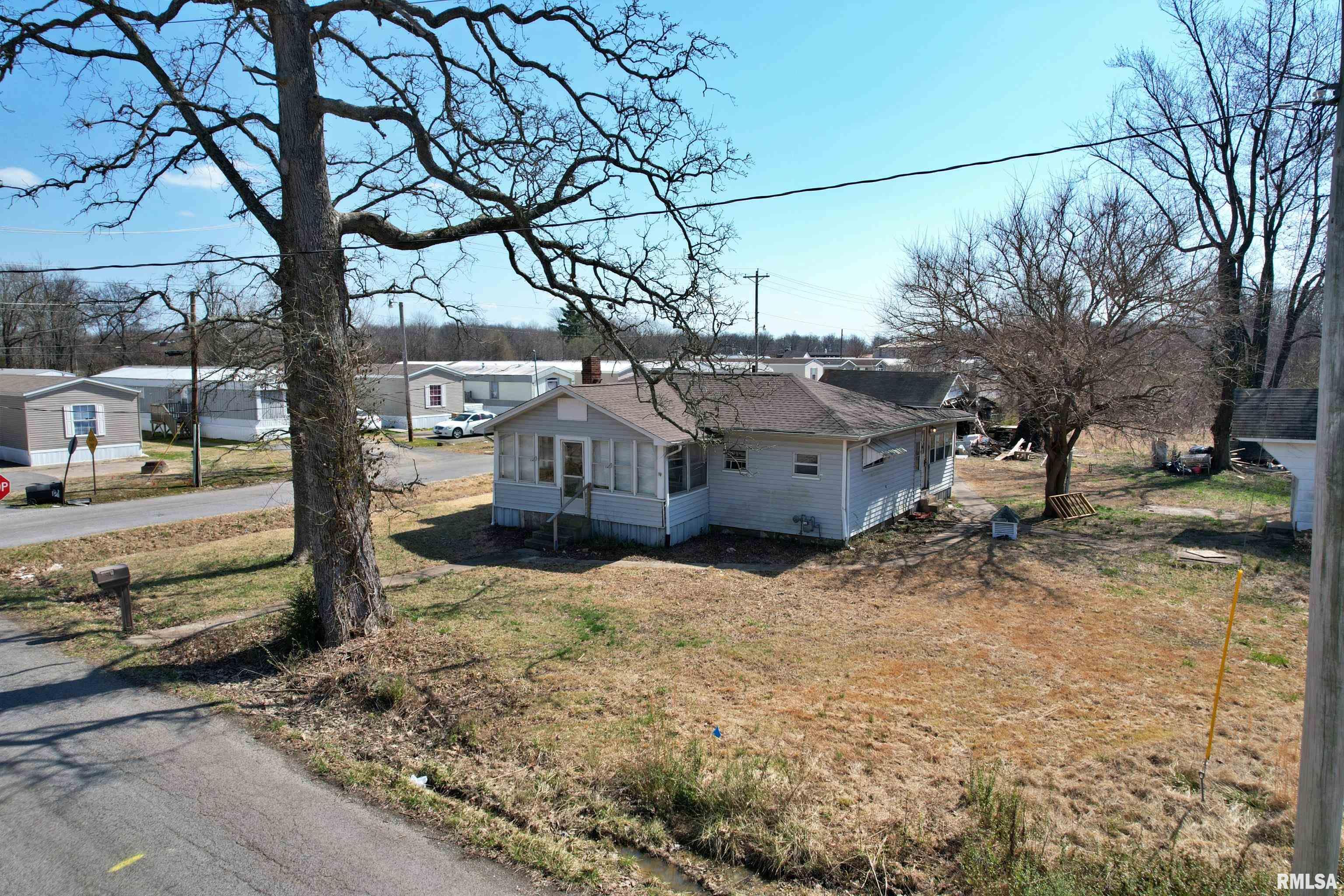 38 Barger Drive, Metropolis, Illinois image 26