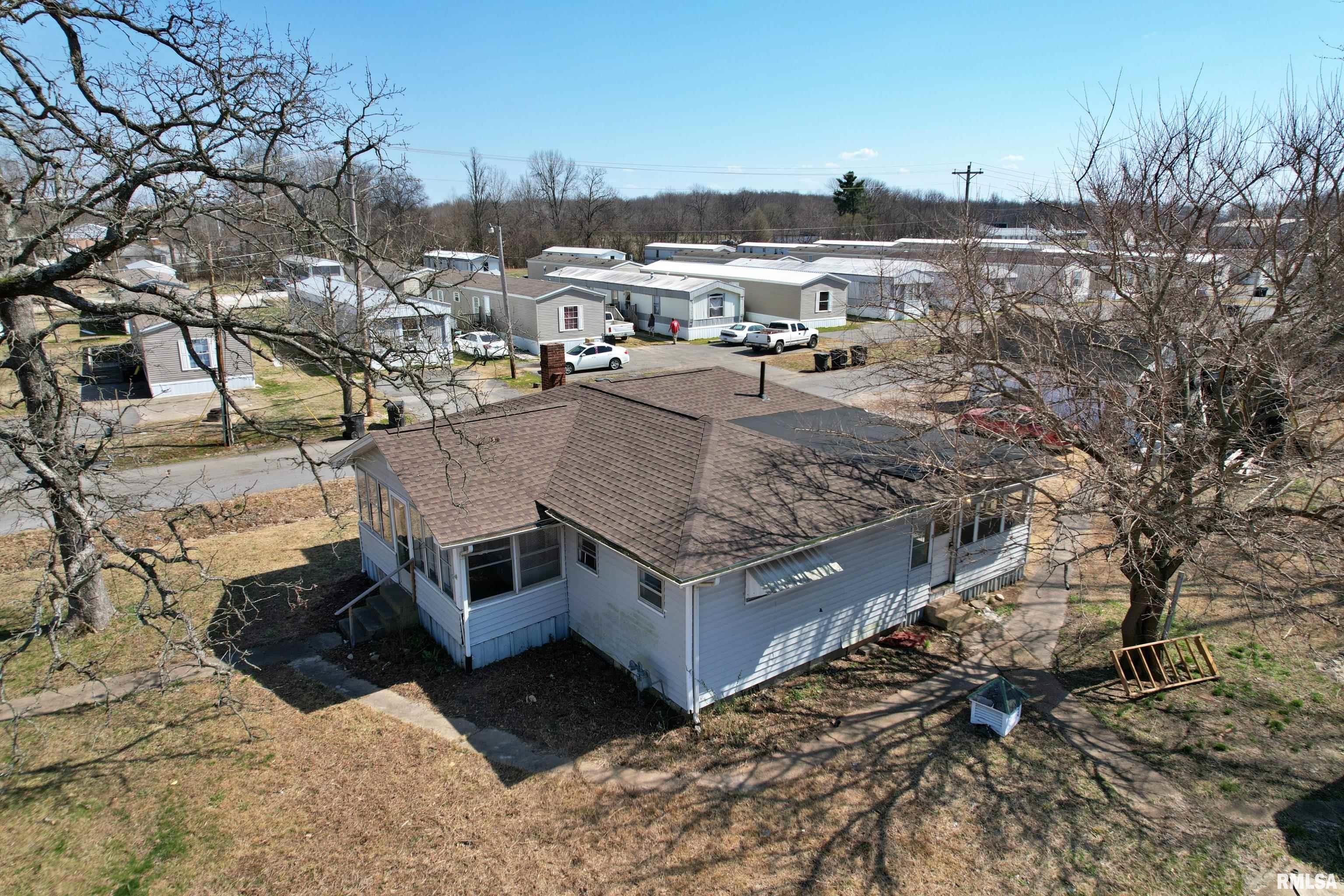 38 Barger Drive, Metropolis, Illinois image 35