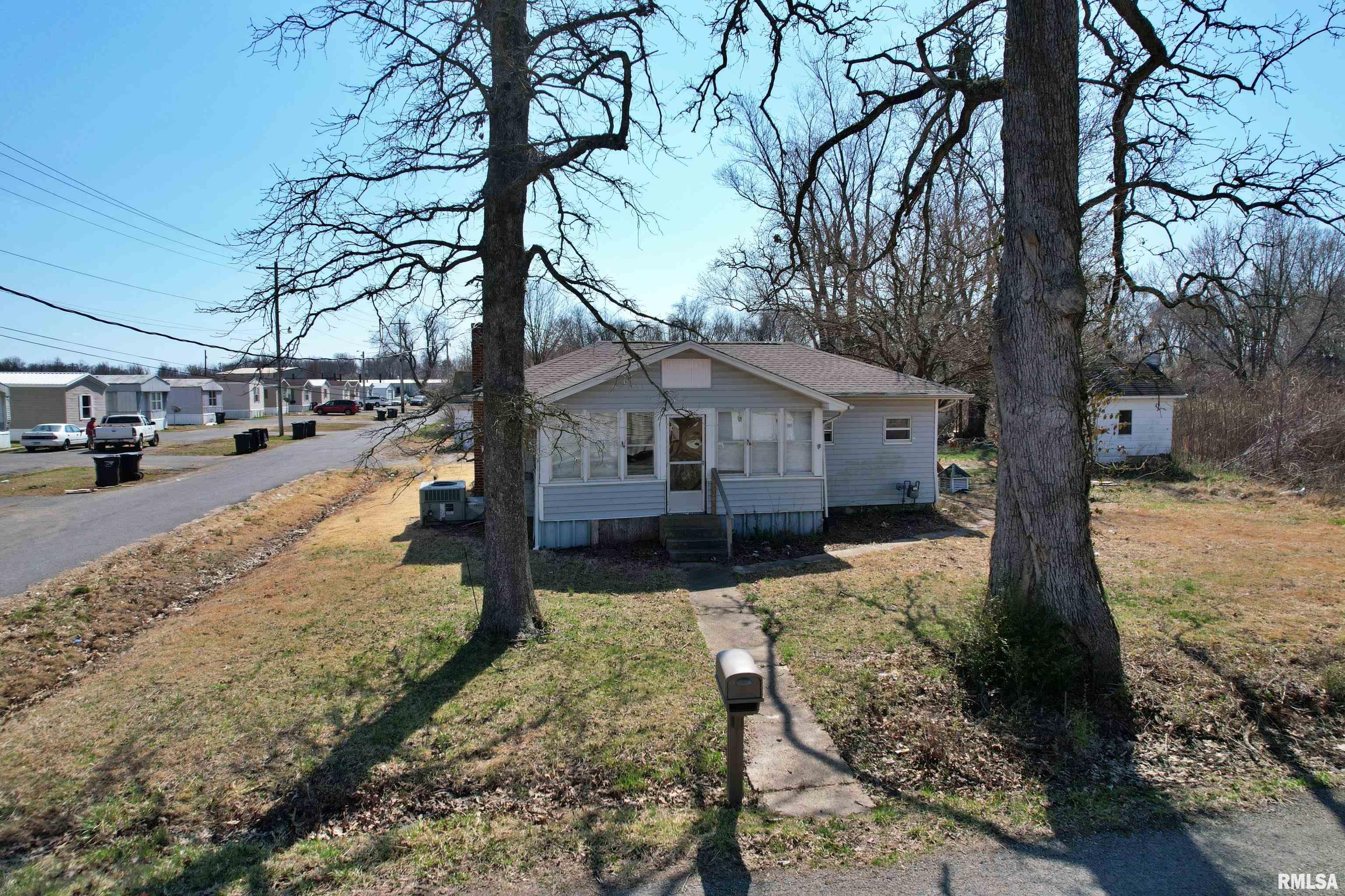 38 Barger Drive, Metropolis, Illinois image 33